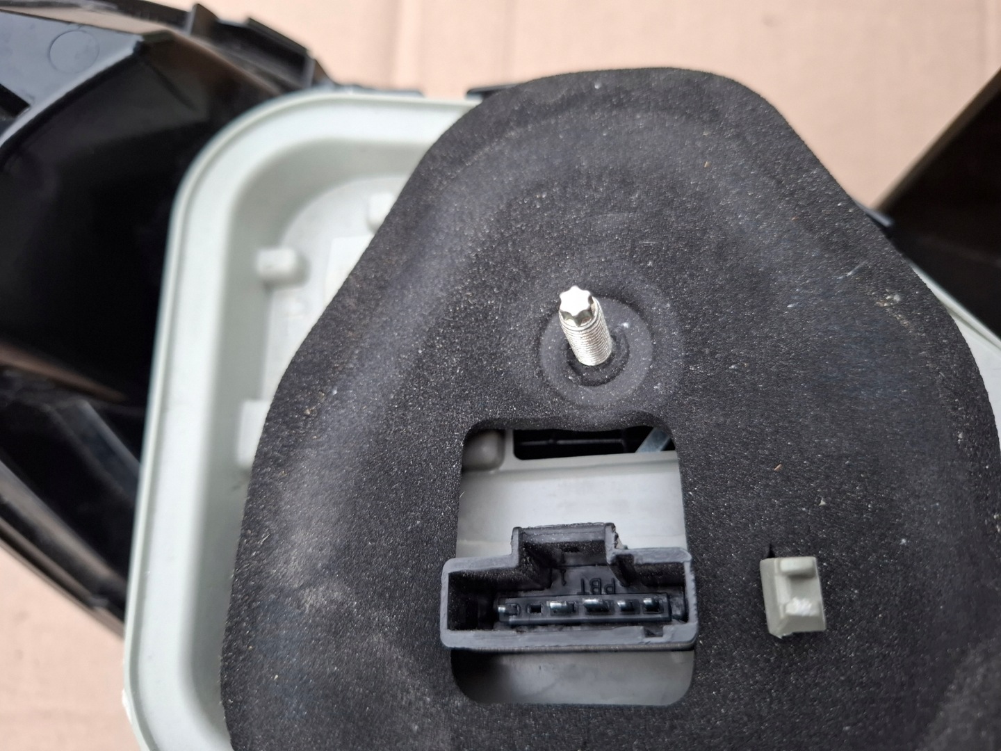 Peugeot 208 I Rückleuchte Rearlamp - Thumbnail 8