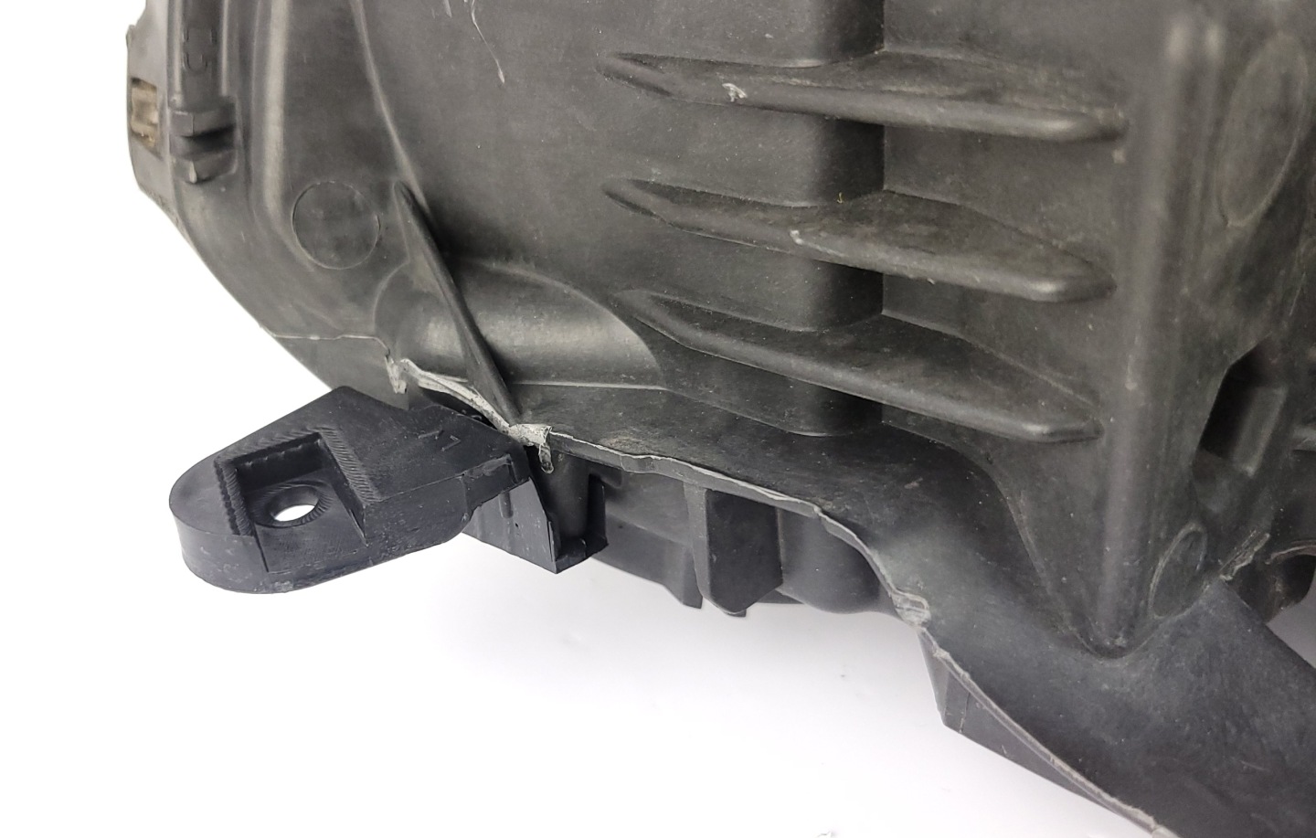 Frontscheinwerfer Citroen C5 9689037880 Bi-Xenon Links Scheinwerfer Headlight - Thumbnail 12