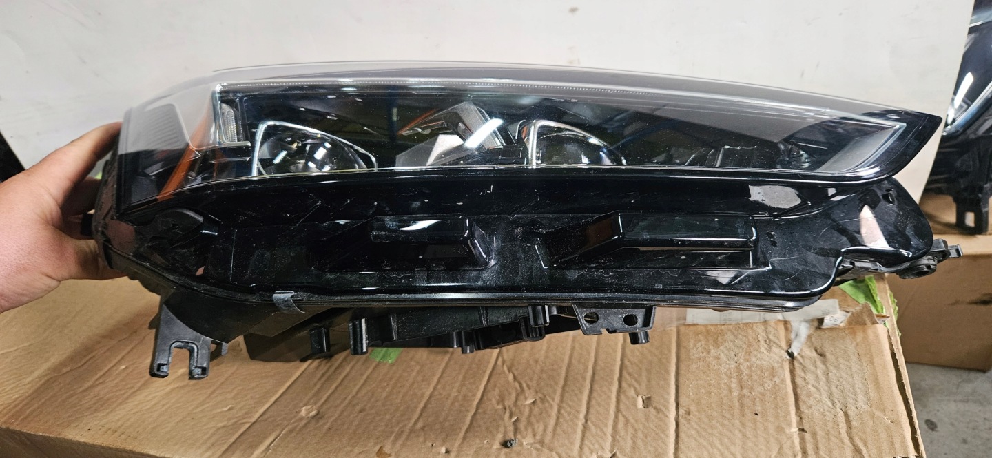 Frontscheinwerfer Audi A5 8W6941036E Laser Rechts Scheinwerfer Headlight - Thumbnail 8