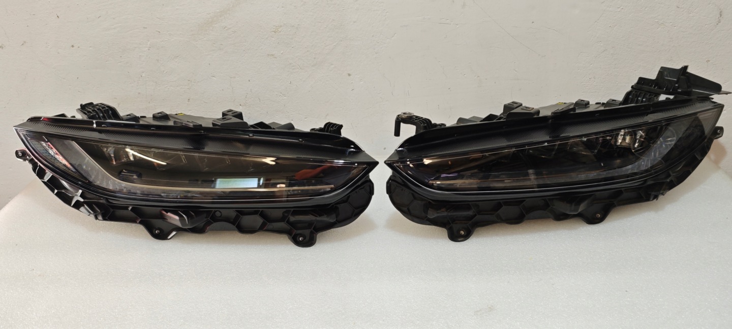 Frontscheinwerfer Jaguar F-Type X152 MX5313W029EE LED Links Headlight - Thumbnail 1
