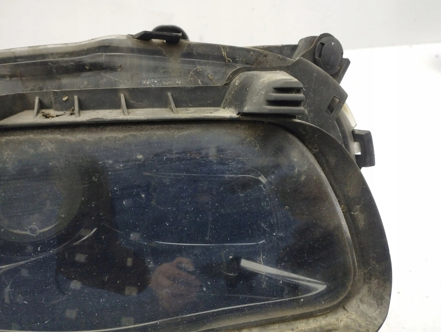 Frontscheinwerfer Jeep Cherokee J 68102860AF LED Rechts Scheinwerfer Headlight - Thumbnail 10