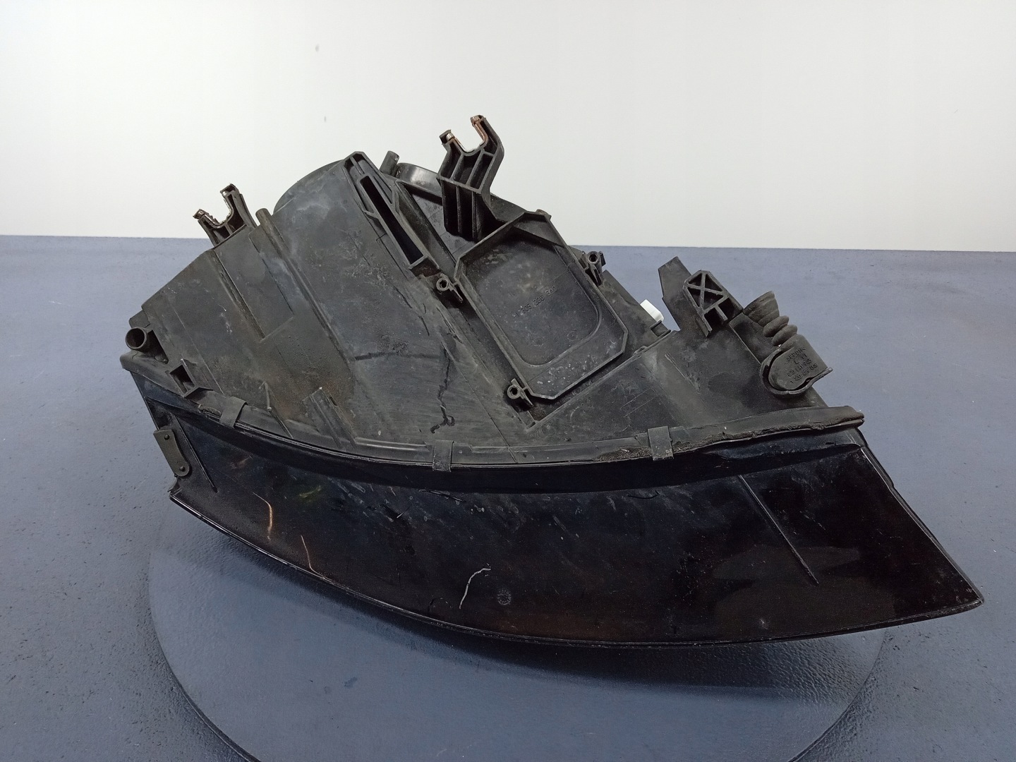 Frontscheinwerfer Audi A4 B8 8K0941003P Xenon Links Scheinwerfer Headlight - Thumbnail 8