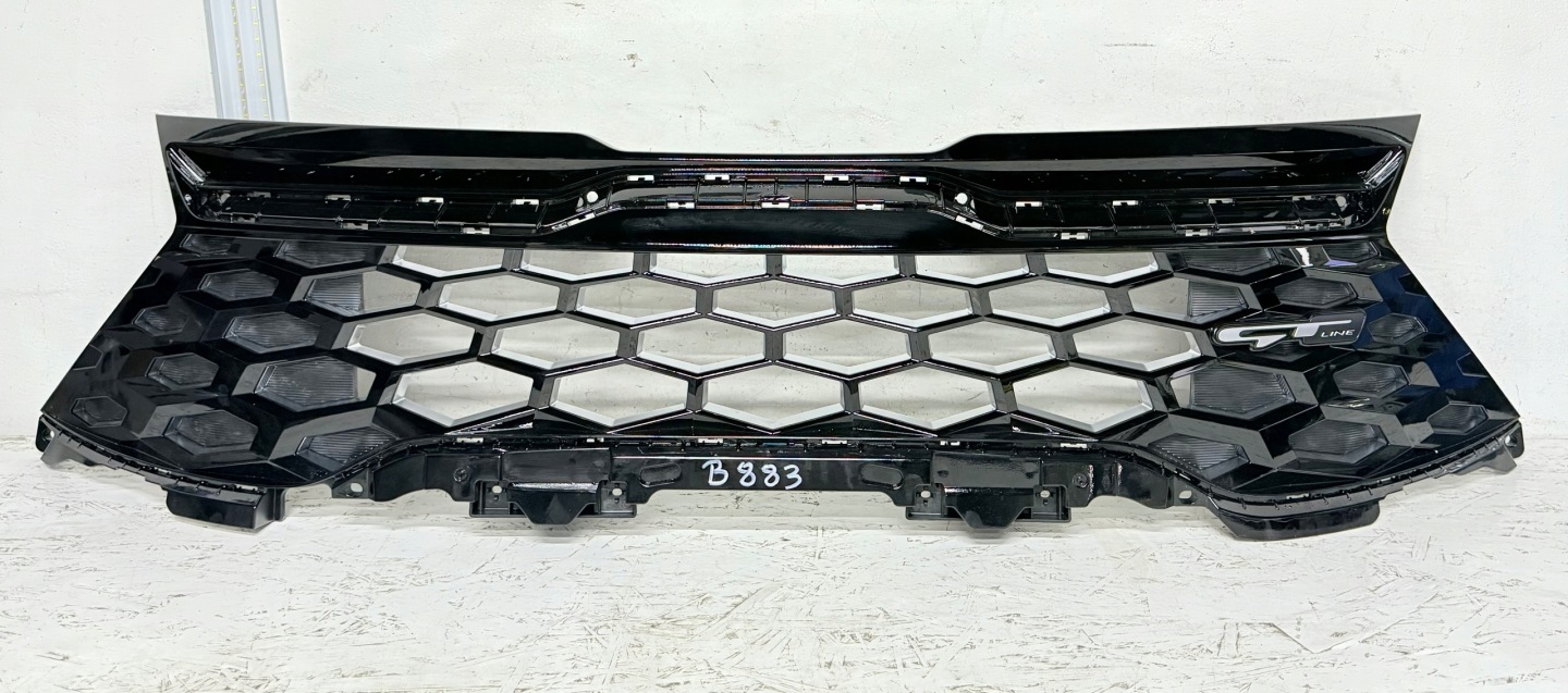 Kia Sportage NQ5 Kühlergrill FRONTGRILL Kühlergitter - Thumbnail 1