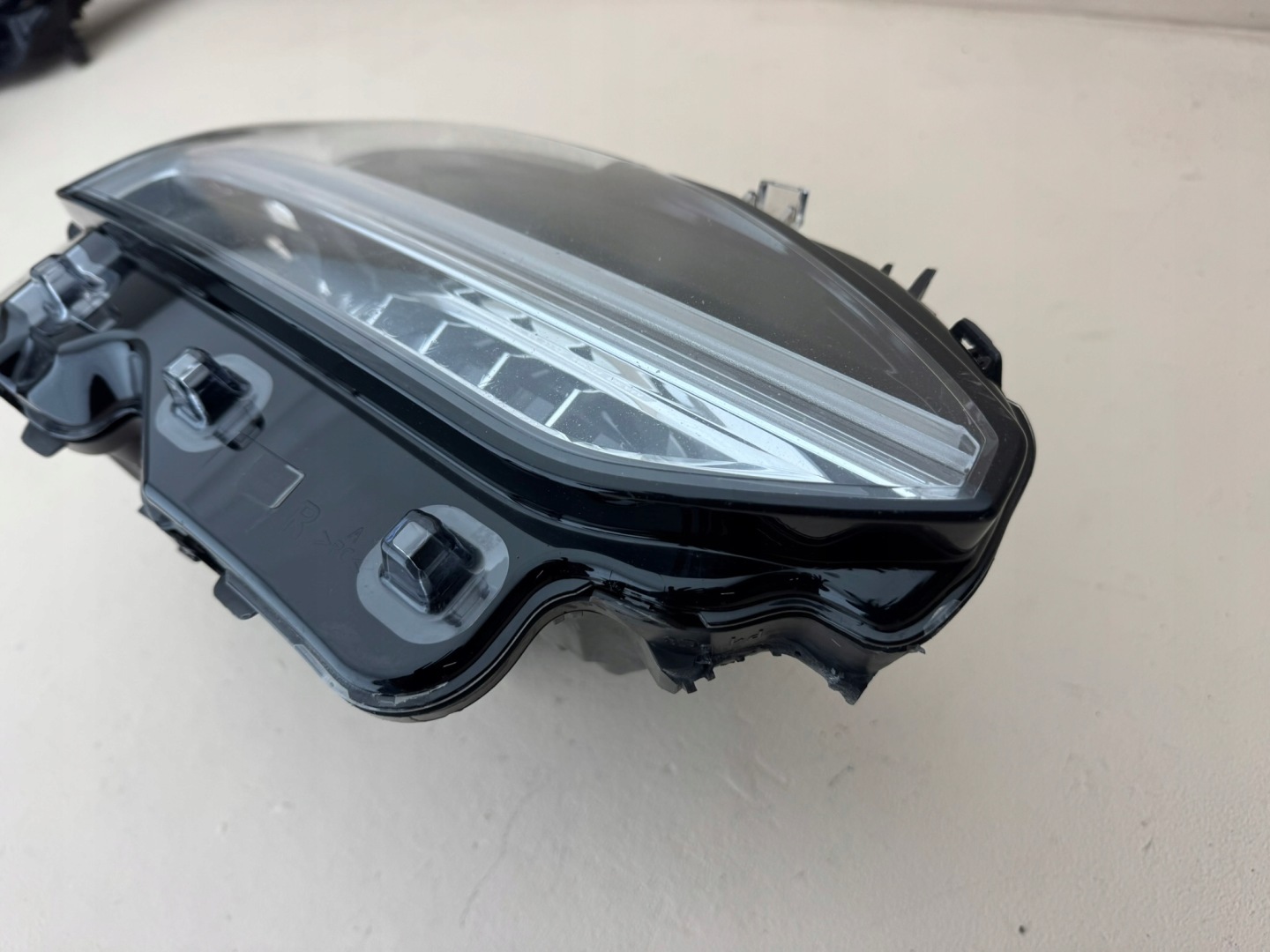 Frontscheinwerfer Volvo S90/V90 S90 32228311 LED Rechts Scheinwerfer Headlight - Thumbnail 8