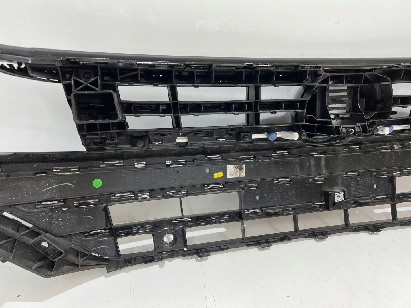 VW Arteon 3H Kühlergrill FRONTGRILL Kühlergitter 3G8853651 - Thumbnail 11