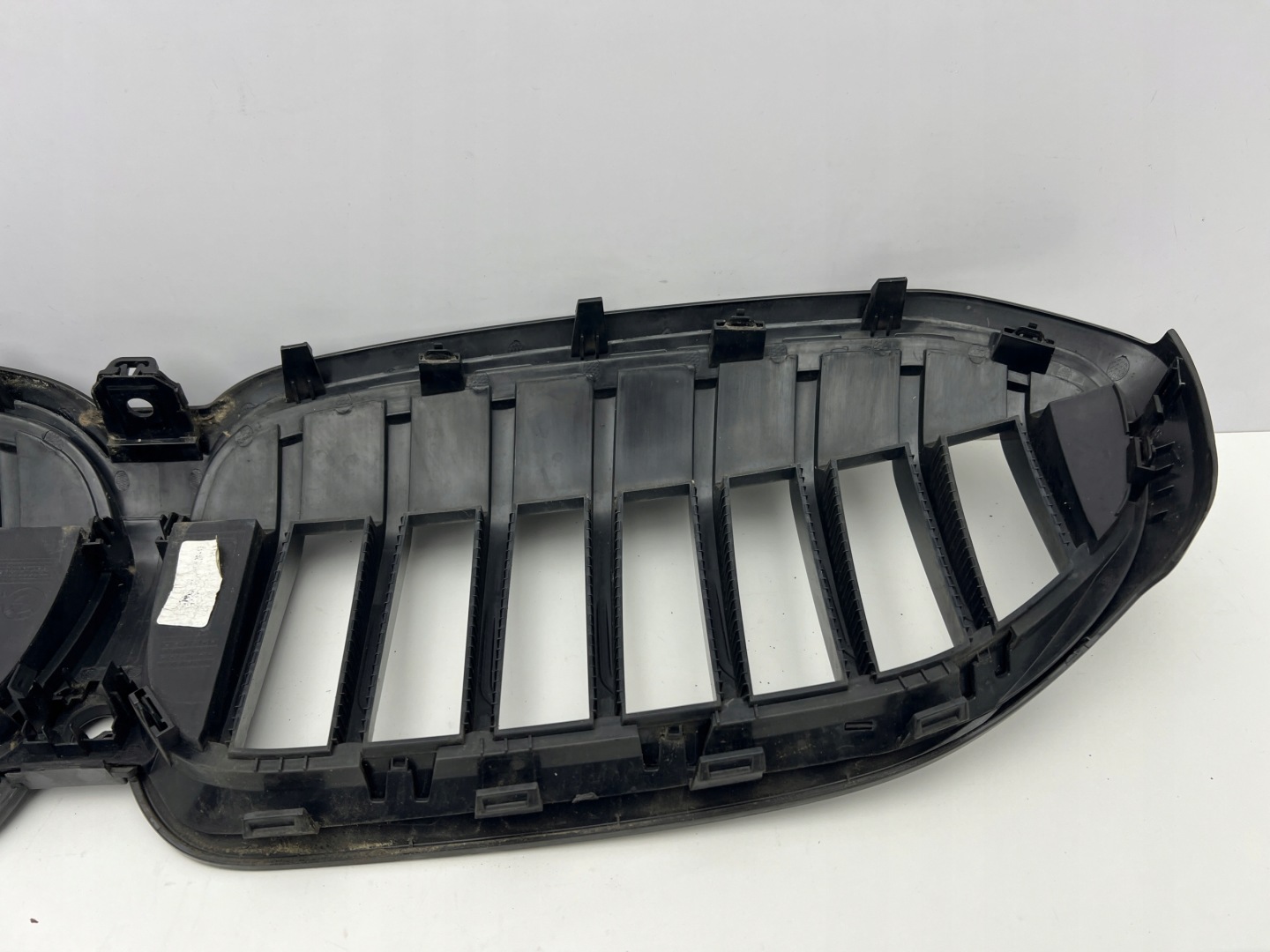 BMW 3 G21 Kühlergrill FRONTGRILL Kühlergitter 5113192 - Thumbnail 7