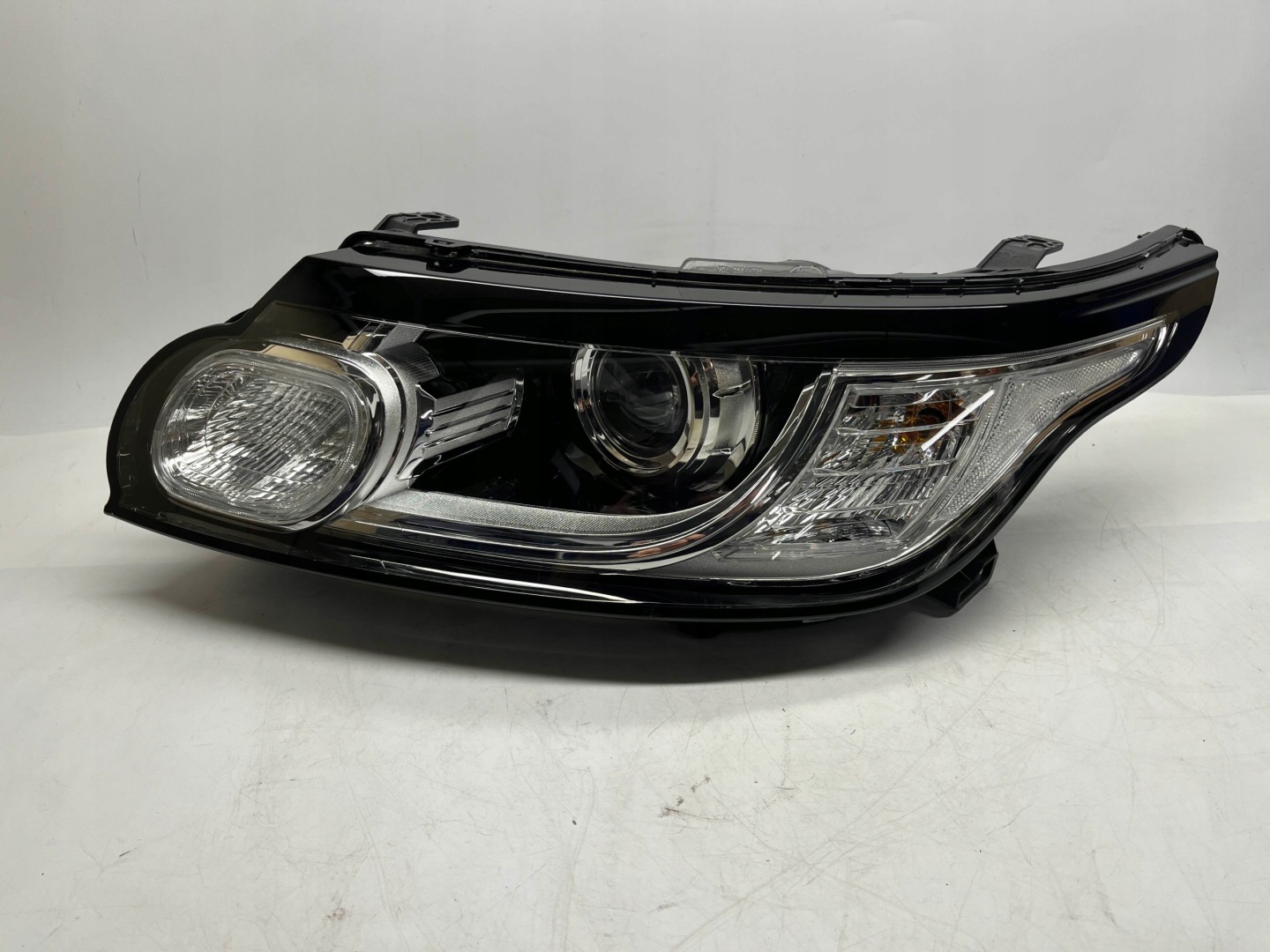 Frontscheinwerfer Land Rover Range Sport L494 DK6213W030 LED Rechts Headlight - Thumbnail 1