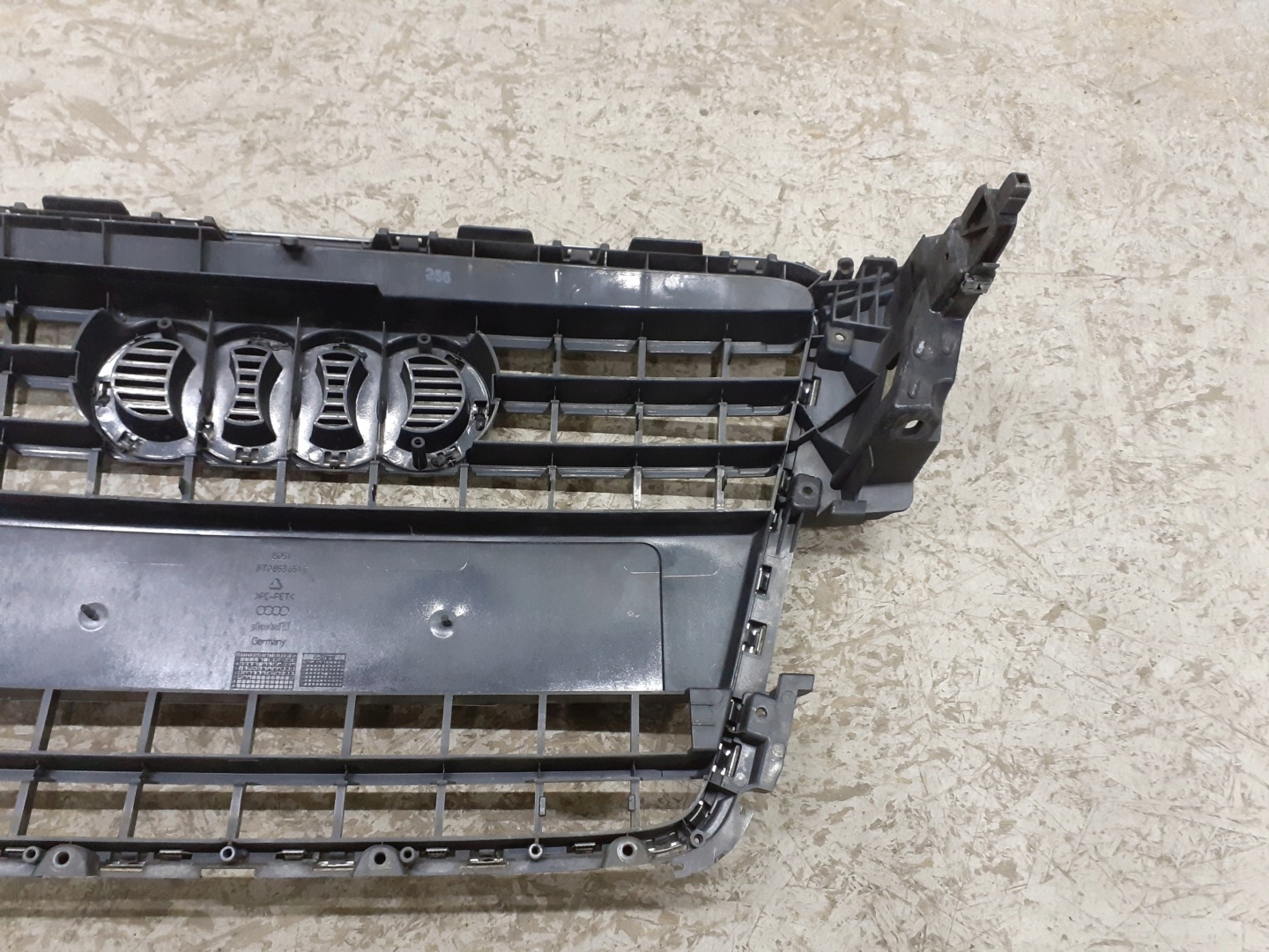 Audi A5 Kühlergrill FRONTGRILL Kühlergitter 8T0853651E - Thumbnail 6