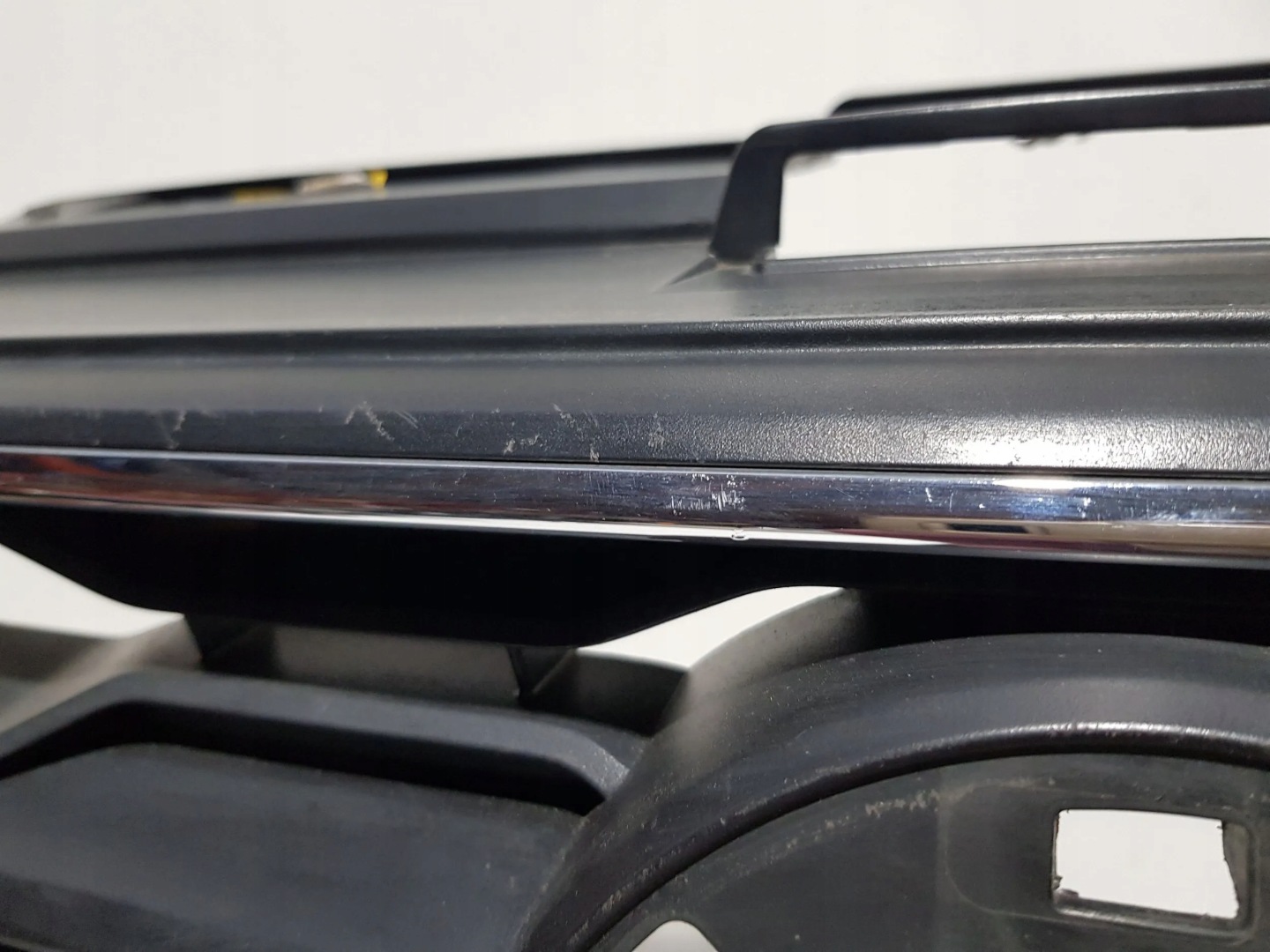 VW T-Roc A1 Kühlergrill FRONTGRILL Kühlergitter 2GA853651 - Thumbnail 11