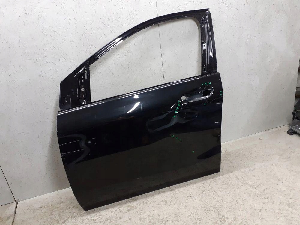 Mercedes-Benz B-Klasse W246 Tür Vorne Links Door Porta Porte - Thumbnail 3