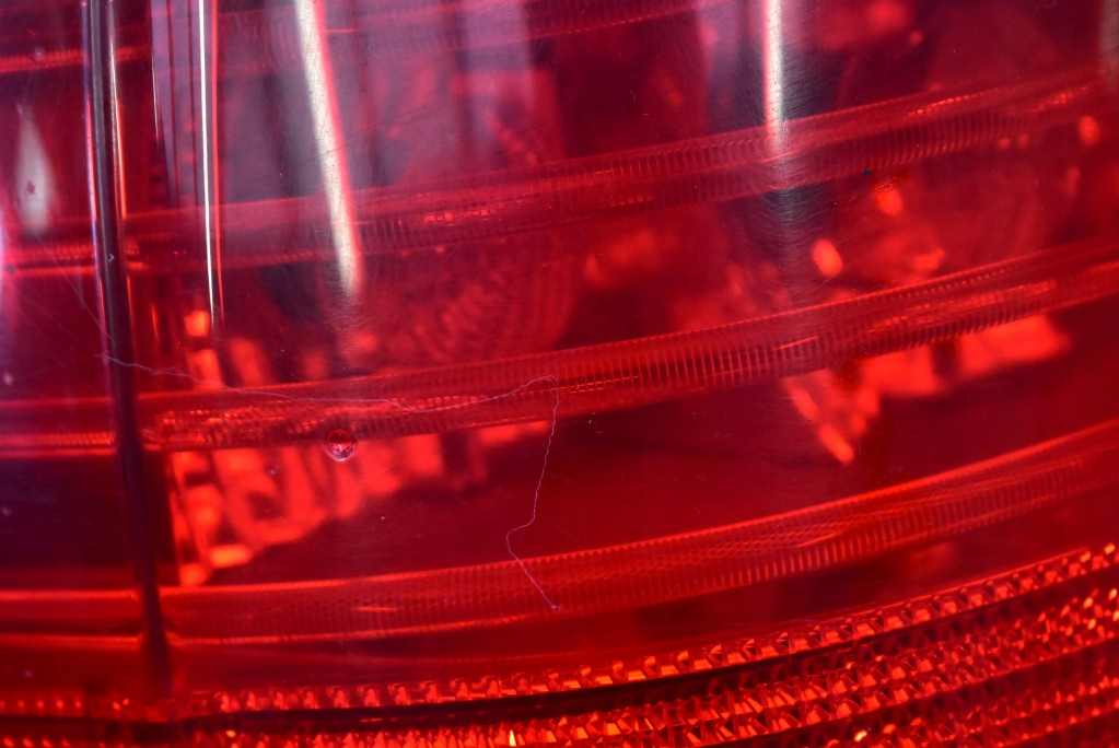 BMW 5 E61 Rückleuchte 7177693 Rearlamp - Thumbnail 7