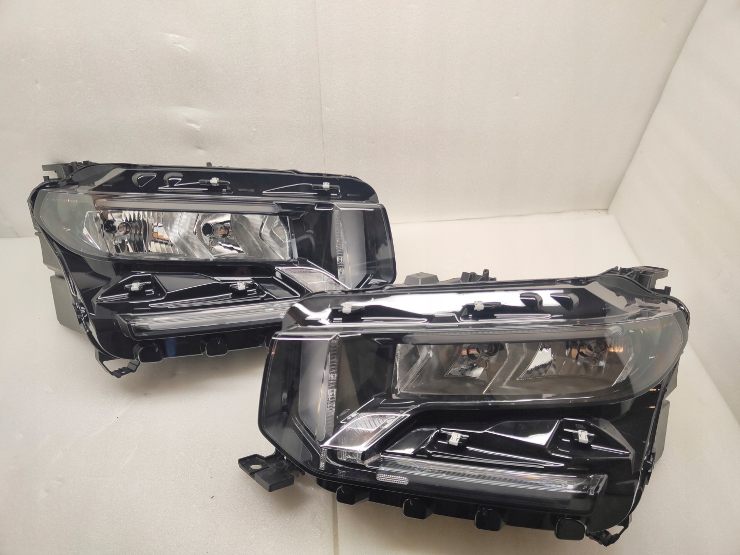 Frontscheinwerfer Citroen C3 LED Links Scheinwerfer Headlight - Thumbnail 1