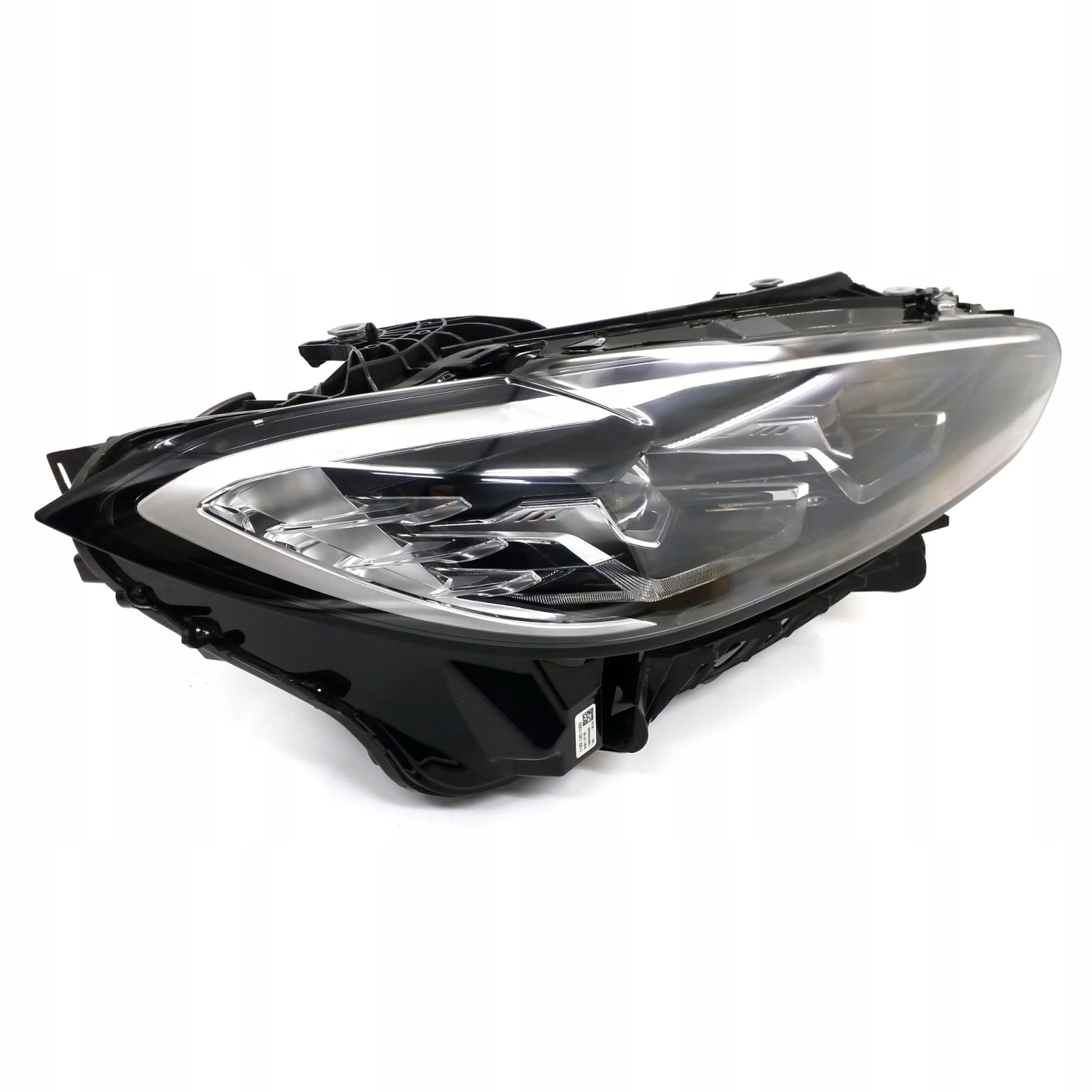 Frontscheinwerfer BMW 4 G22 5A19351 LED Links Scheinwerfer Headlight - Thumbnail 10