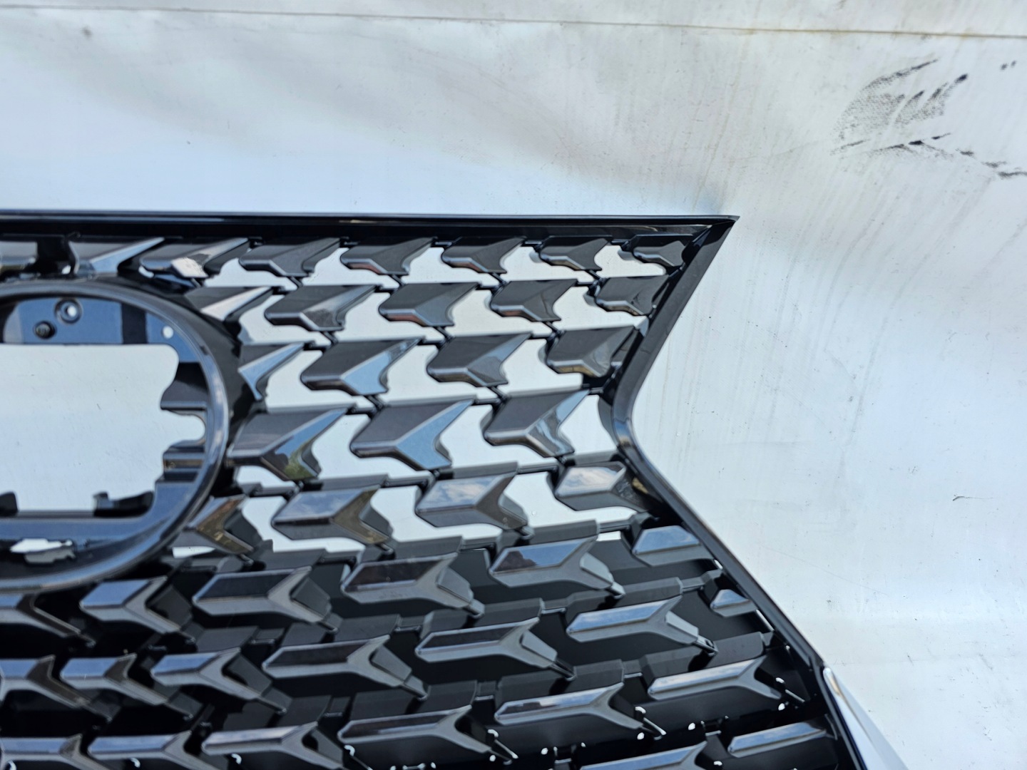 Lexus UX ZA1 Kühlergrill FRONTGRILL Kühlergitter 5311176120UXLEXUS - Thumbnail 7