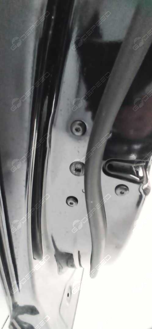 Land Rover Discovery L462 Tür Vorne Links Door 3220125ABE Porta Porte - Thumbnail 10