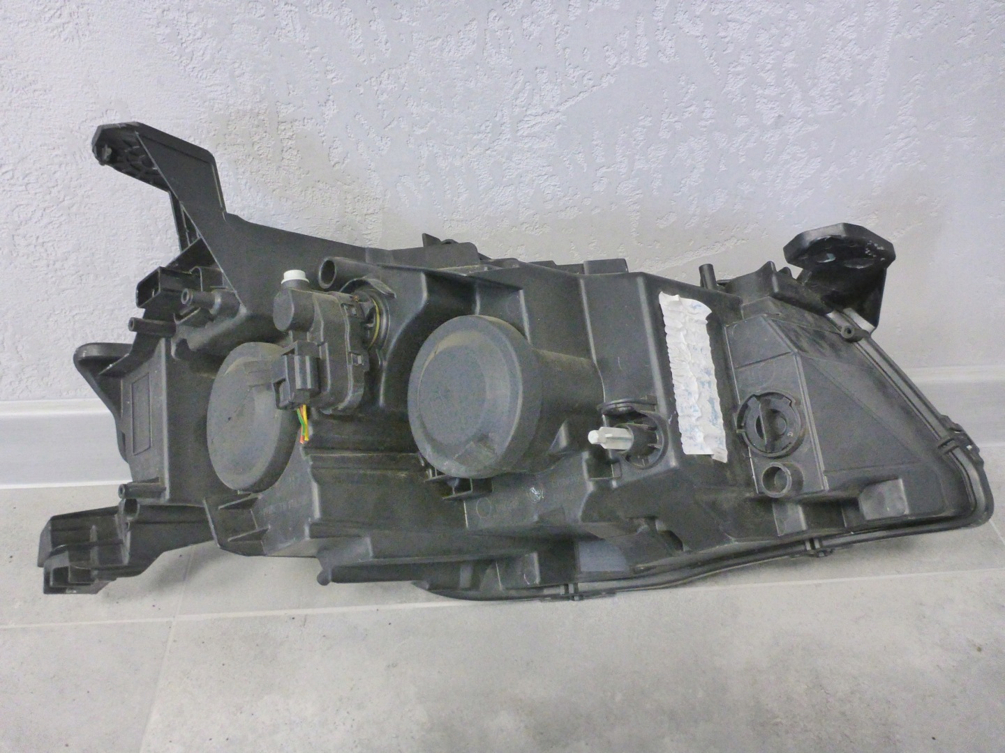Frontscheinwerfer Peugeot 508 F 9823144080 LED Links Scheinwerfer Headlight - Thumbnail 8