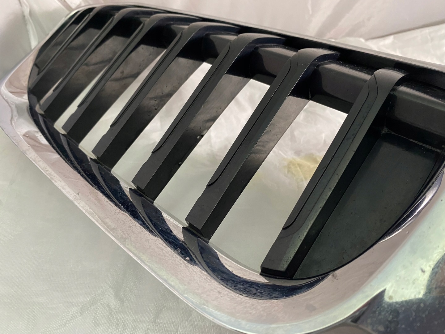 BMW 3 G21 Kühlergrill FRONTGRILL Kühlergitter 5113192 - Thumbnail 6