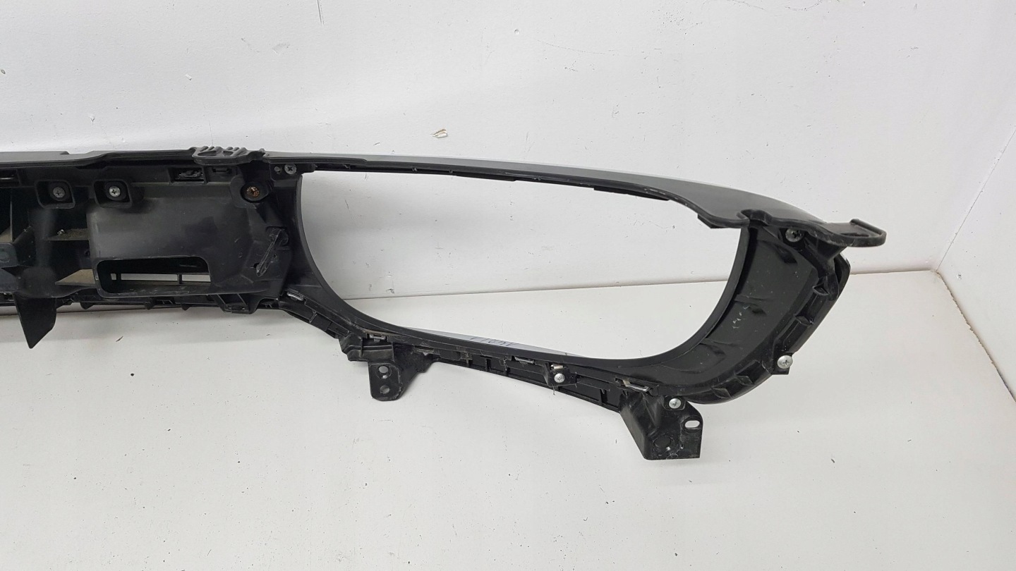 Suzuki Ignis I FH Kühlergrill FRONTGRILL Kühlergitter 7211173S0 - Thumbnail 8