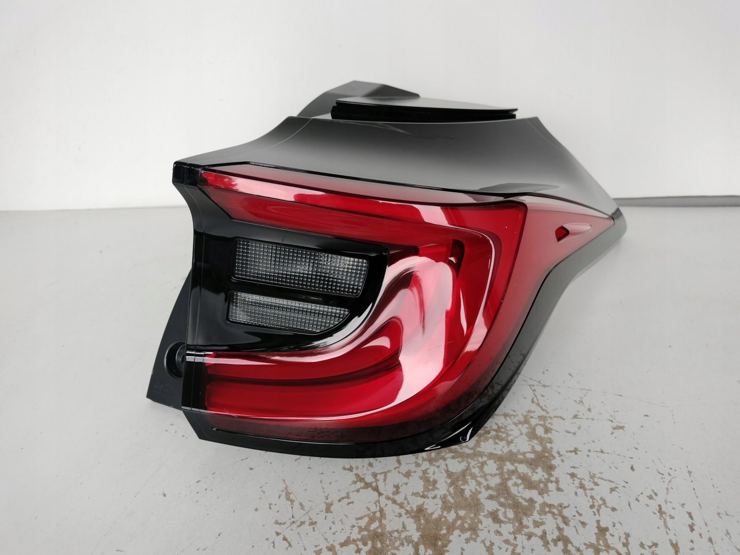 Toyota Yaris I P1 Rückleuchte Rearlamp - Thumbnail 1