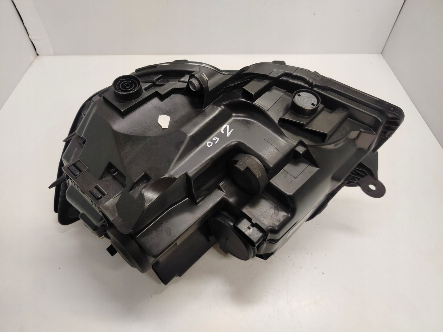 Frontscheinwerfer VW Transporter T6 7E1941016AD LED Links Scheinwerfer Headlight - Thumbnail 9