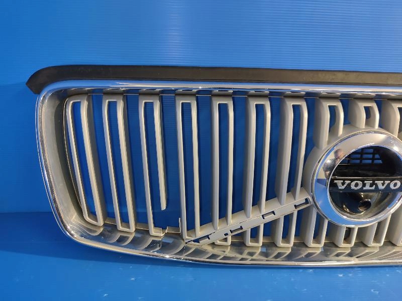 Volvo XC90 Kühlergrill FRONTGRILL Kühlergitter 31425984AT - Thumbnail 8