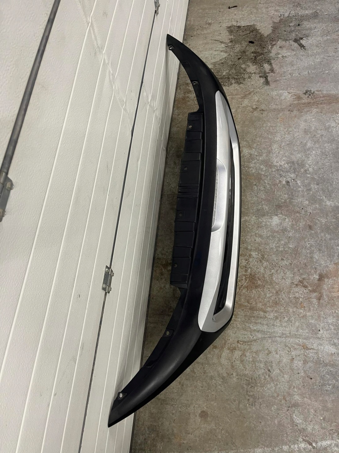 Peugeot Boxer Z* Kühlergrill FRONTGRILL Kühlergitter - Thumbnail 7