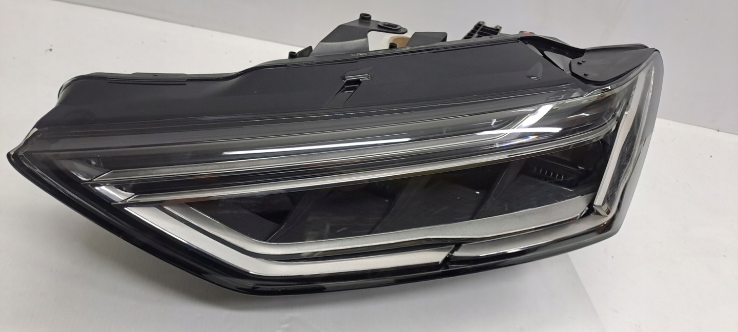Frontscheinwerfer Audi A7 4K8941033C Facelift LED Links Scheinwerfer Headlight - Thumbnail 1