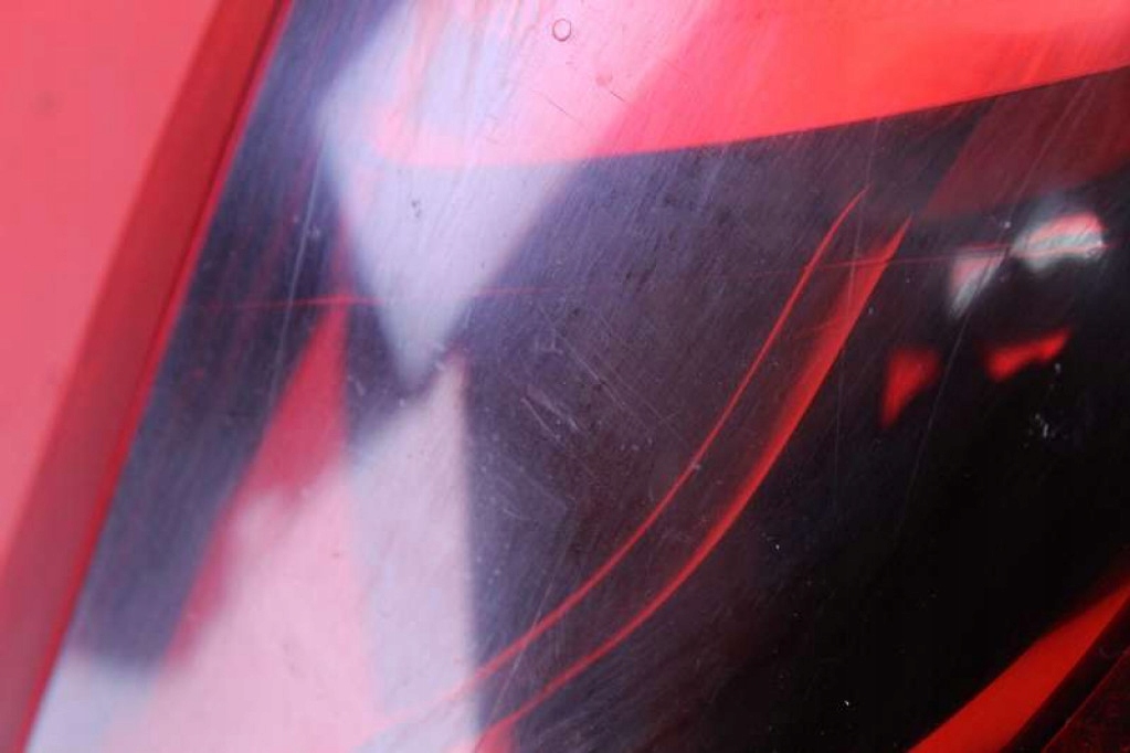 Opel Astra Rückleuchte 39077374 Rearlamp - Thumbnail 6
