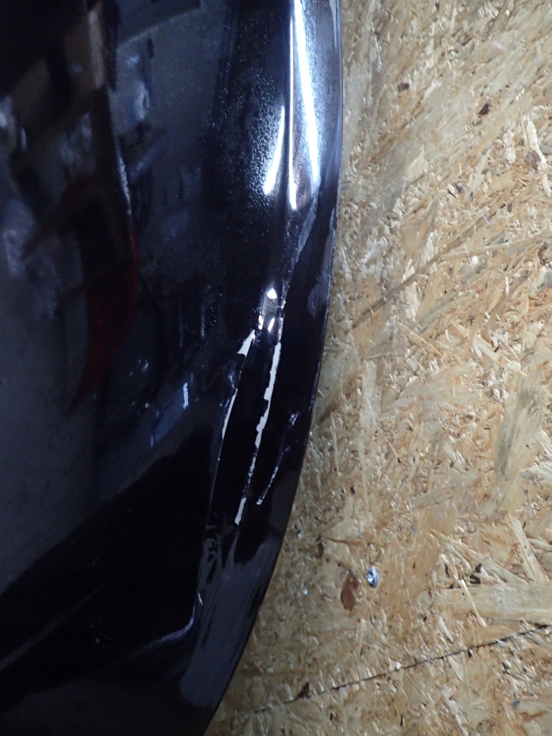 Motorhaube Opel Mokka Bonnet Hood - Thumbnail 2