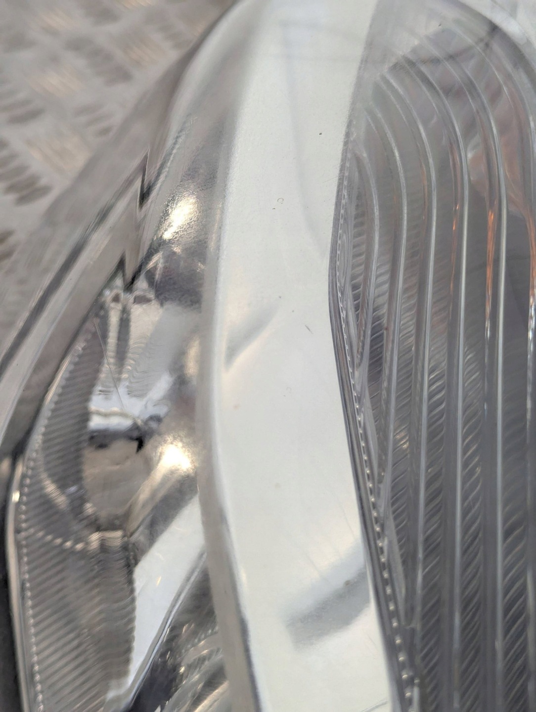 Frontscheinwerfer Ford Focus I Mk1 GK2113D152BAP LED Rechts Headlight - Thumbnail 8