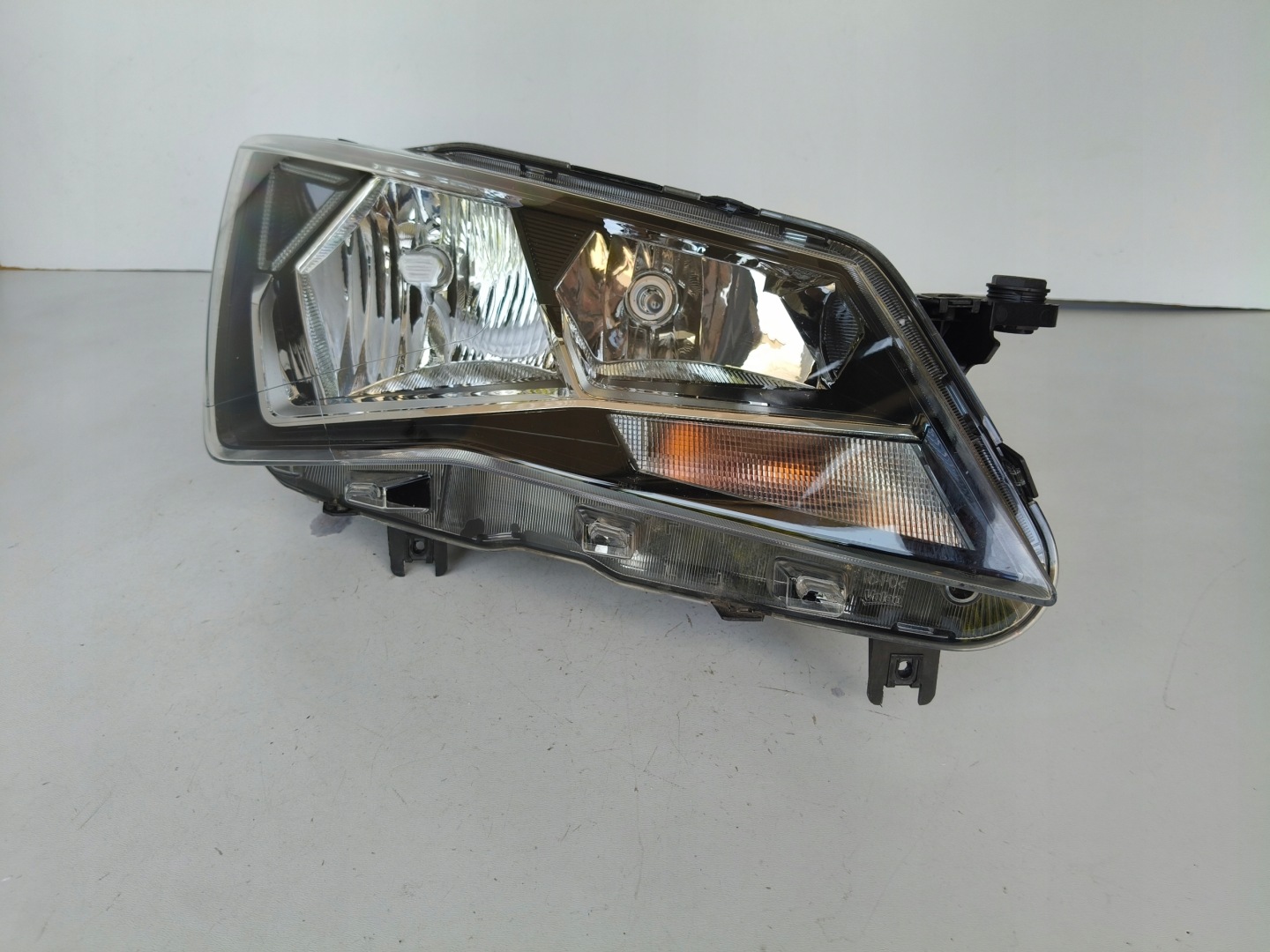 Frontscheinwerfer SEAT Ateca 576 576941006A LED Rechts Scheinwerfer Headlight - Thumbnail 1