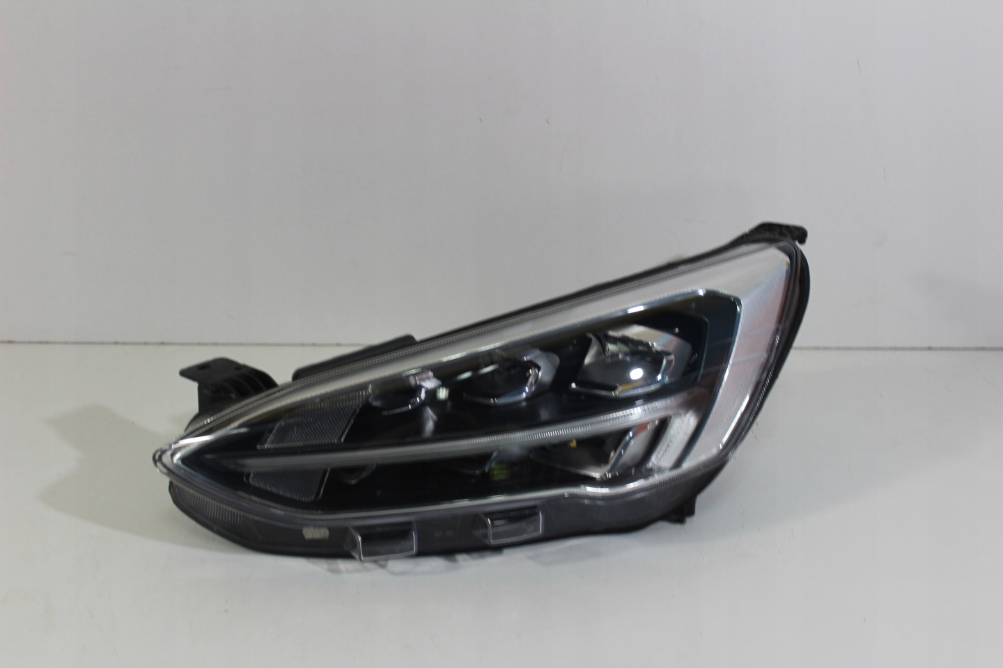 Frontscheinwerfer Ford Focus IV Mk4 JX7B13E015AE LED Links Headlight - Thumbnail 1
