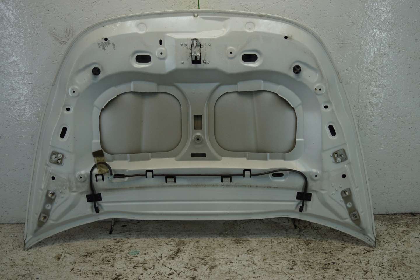 Motorhaube Citroen DS5 Bonnet Hood - Thumbnail 10
