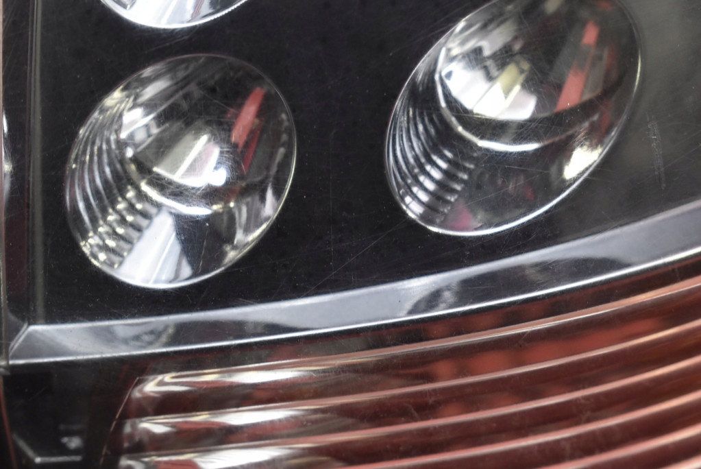 Mitsubishi Outlander CU0W Rückleuchte Rearlamp - Thumbnail 10