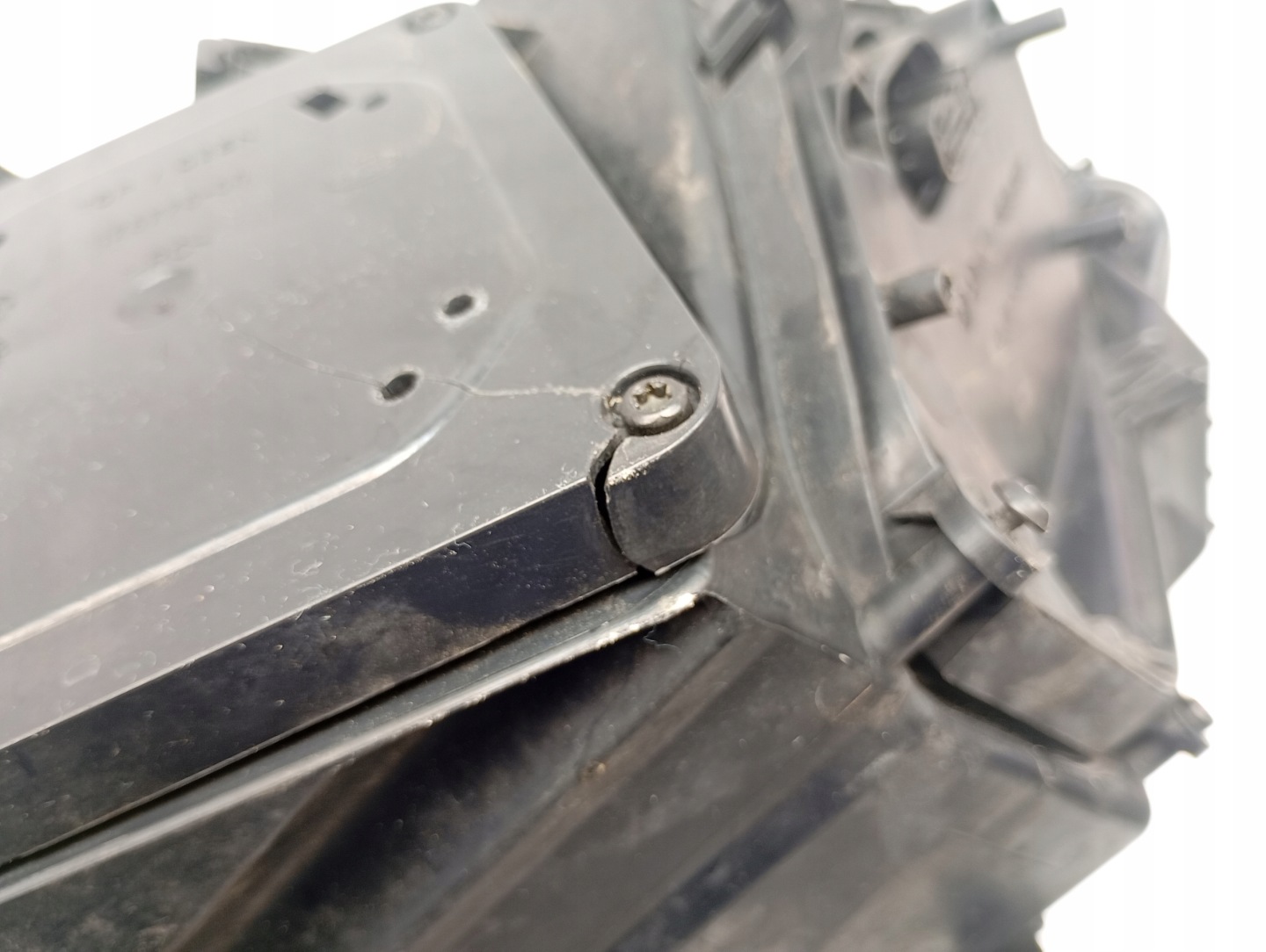 Frontscheinwerfer Audi A6 4G0941774CM Matrix LED Rechts Scheinwerfer Headlight - Thumbnail 12