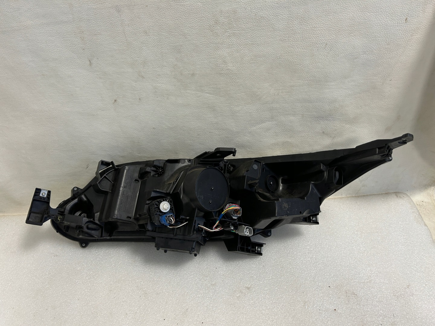 Frontscheinwerfer Mitsubishi Eclipse Cross GK0 LED Rechts Scheinwerfer Headlight - Thumbnail 7