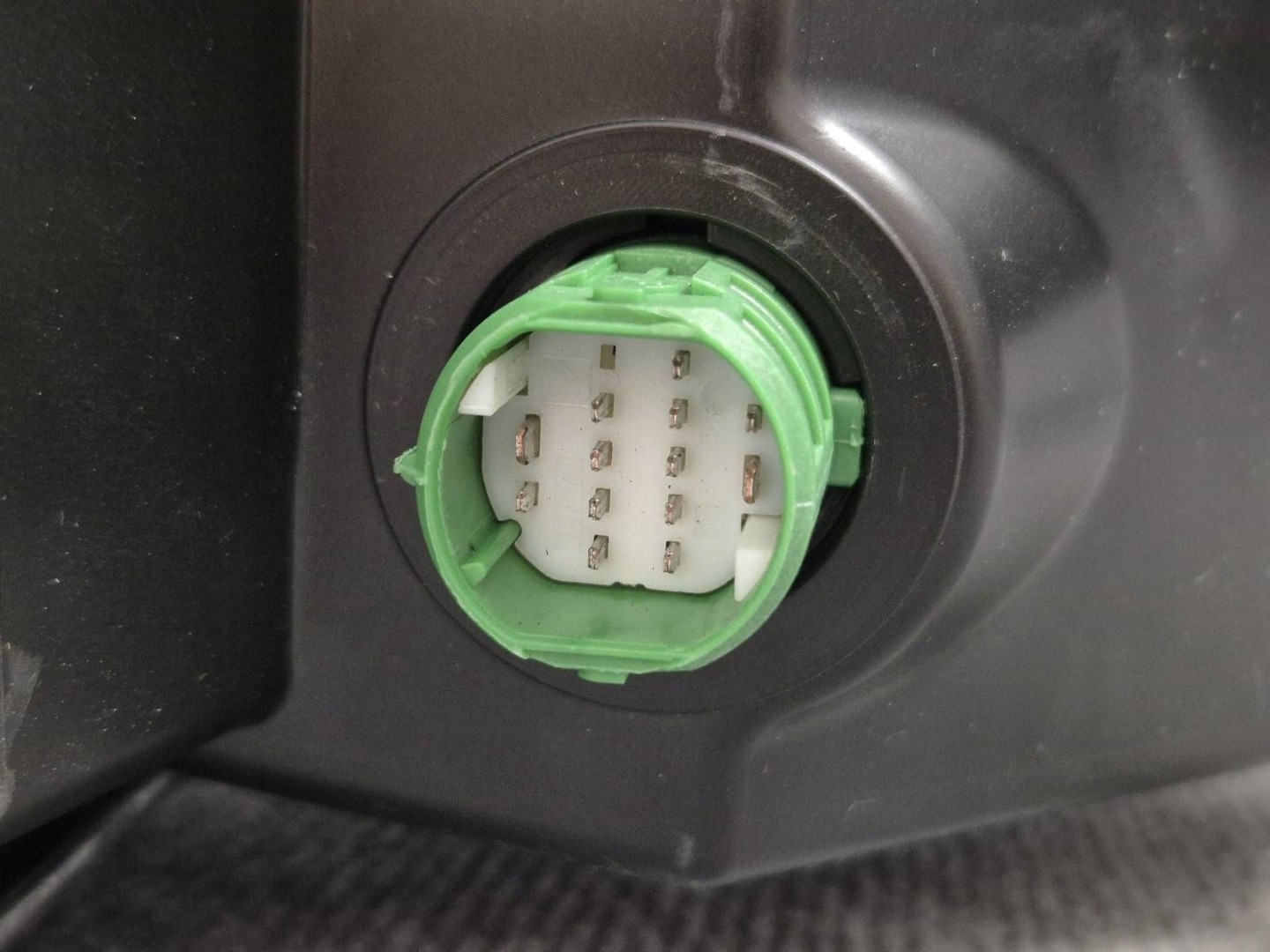 Frontscheinwerfer Citroen Jumper I 004685748 LED Links Scheinwerfer Headlight - Thumbnail 12