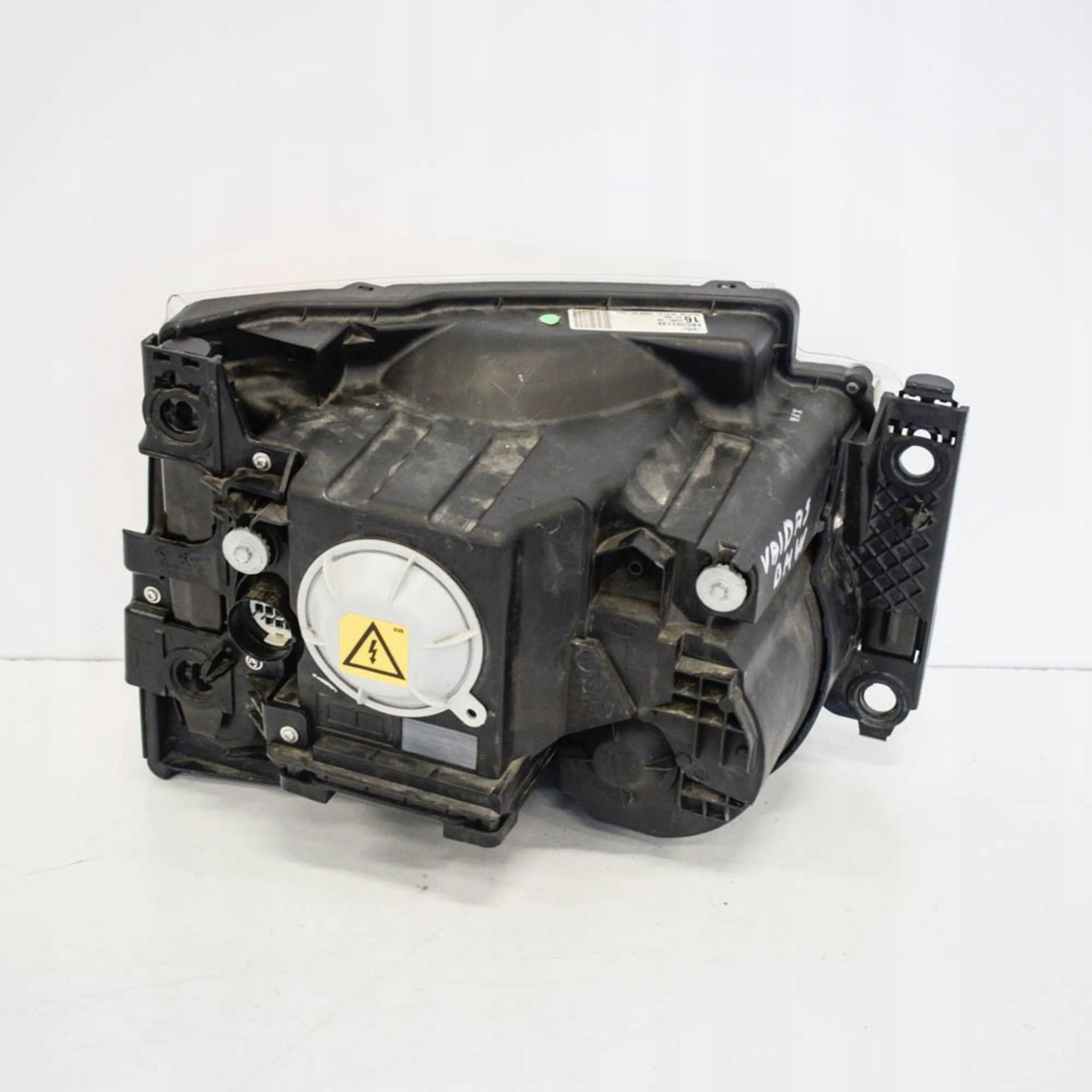 Frontscheinwerfer Land Rover Discovery LA BC001132 LED Links Headlight - Thumbnail 1