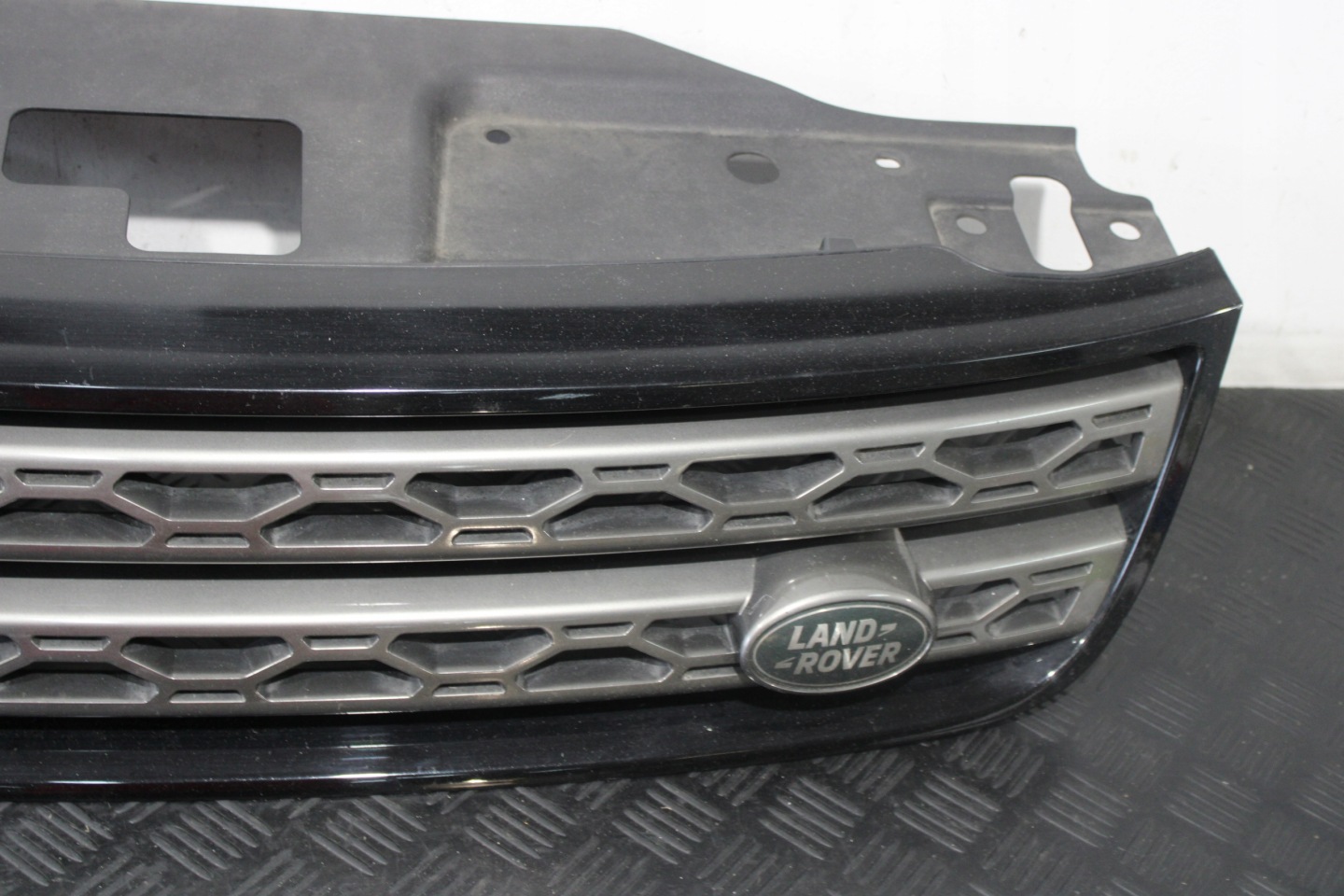 Land Rover Discovery L462 Kühlergrill FRONTGRILL Kühlergitter - Thumbnail 3