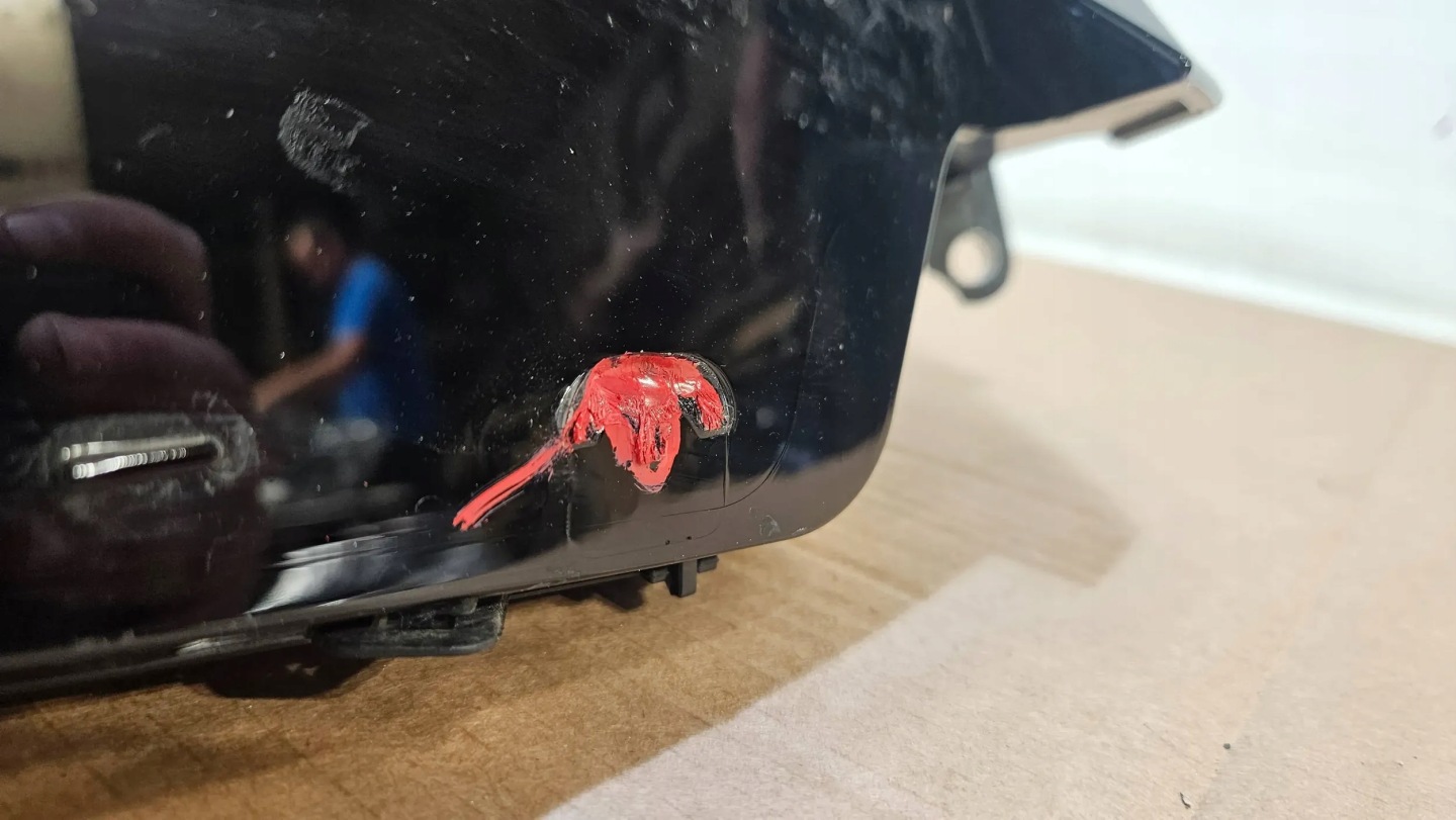 Frontscheinwerfer Peugeot 308 F Matrix LED Links Scheinwerfer Headlight - Thumbnail 10