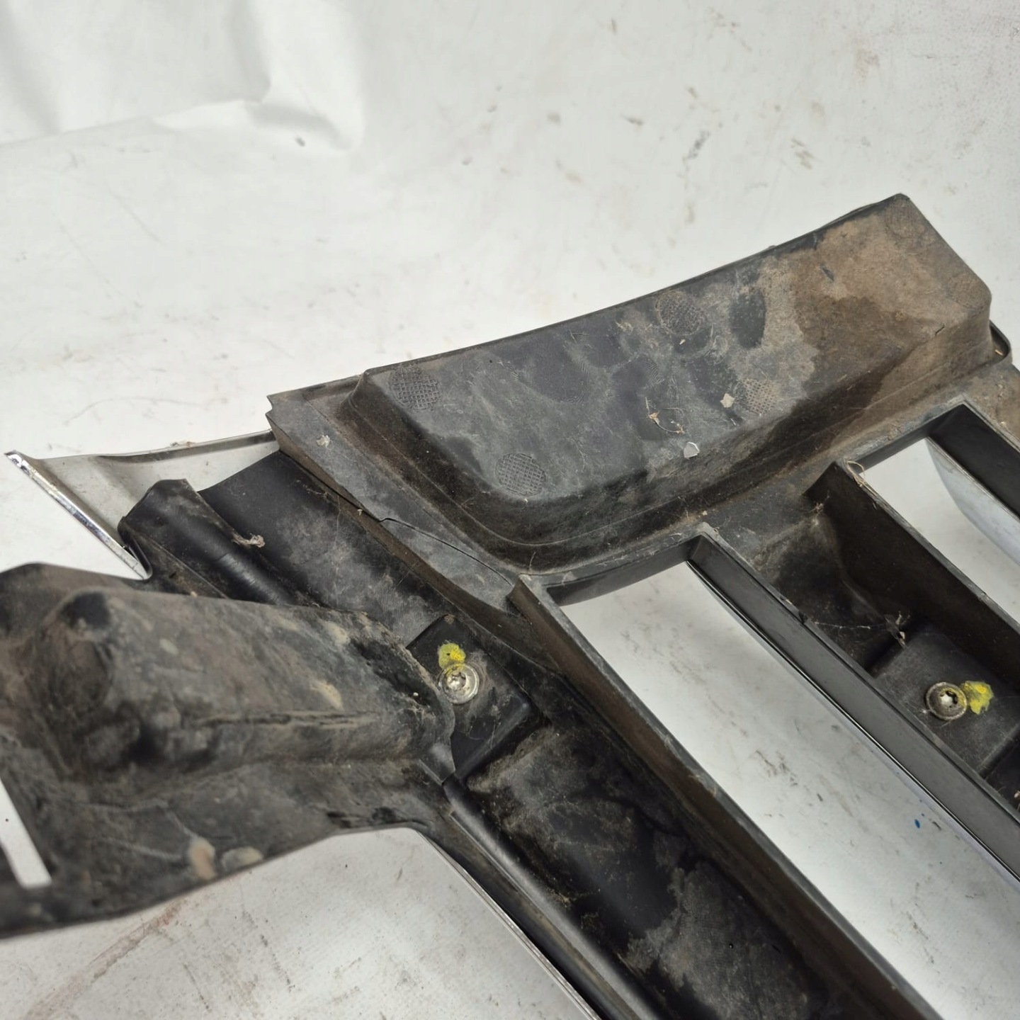 Ford Ranger 1 Mk1 Kühlergrill FRONTGRILL Kühlergitter AB398178ADMIT - Thumbnail 11