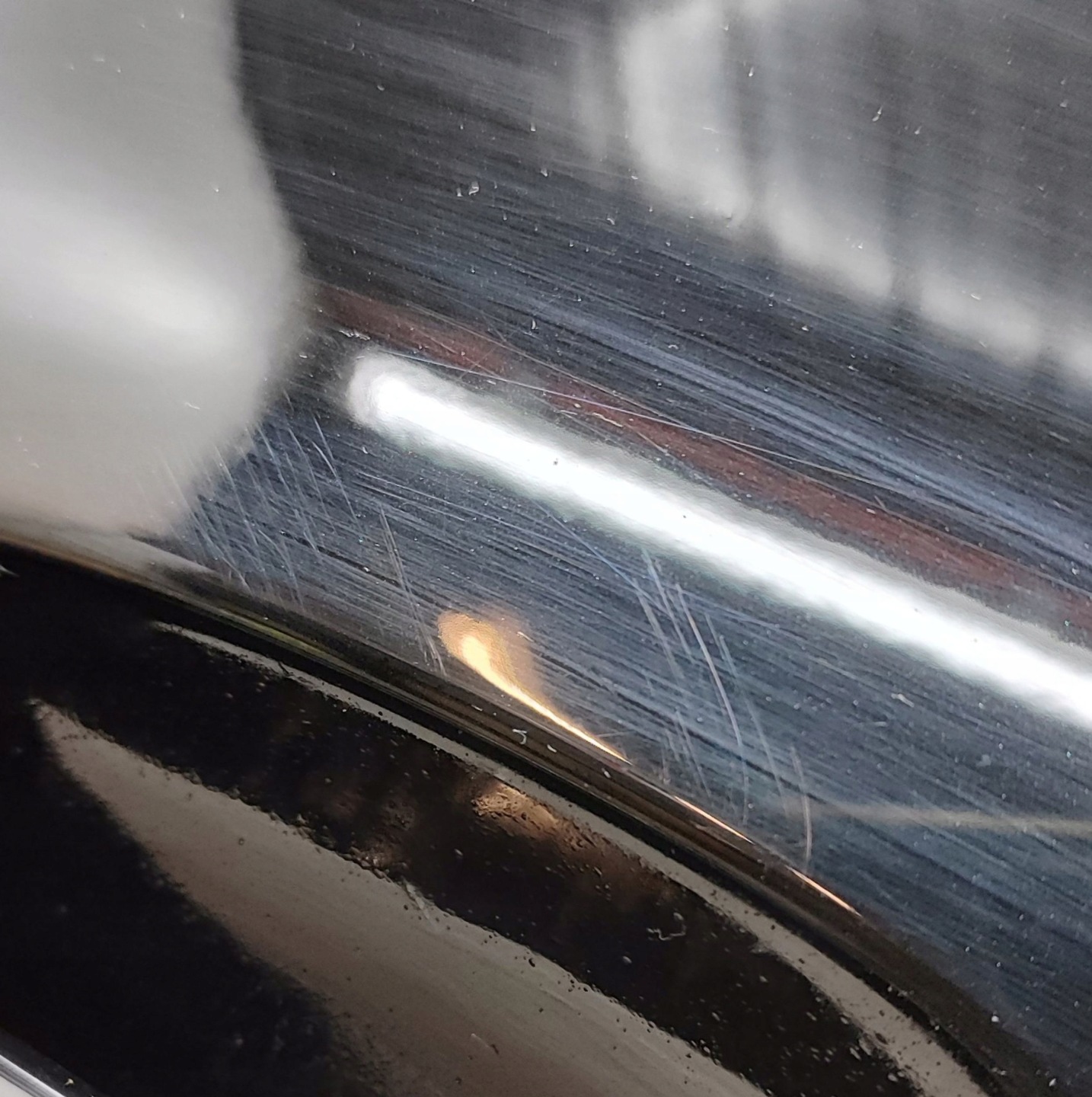 Opel Mokka Tür Hinten Rechts Door 98375064 Porta Porte - Thumbnail 6