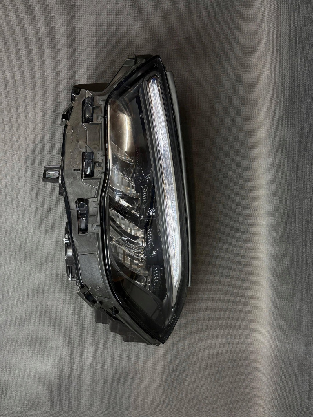 Frontscheinwerfer Mercedes-Benz GLA W247 A2479066107 LED Links Headlight - Thumbnail 8