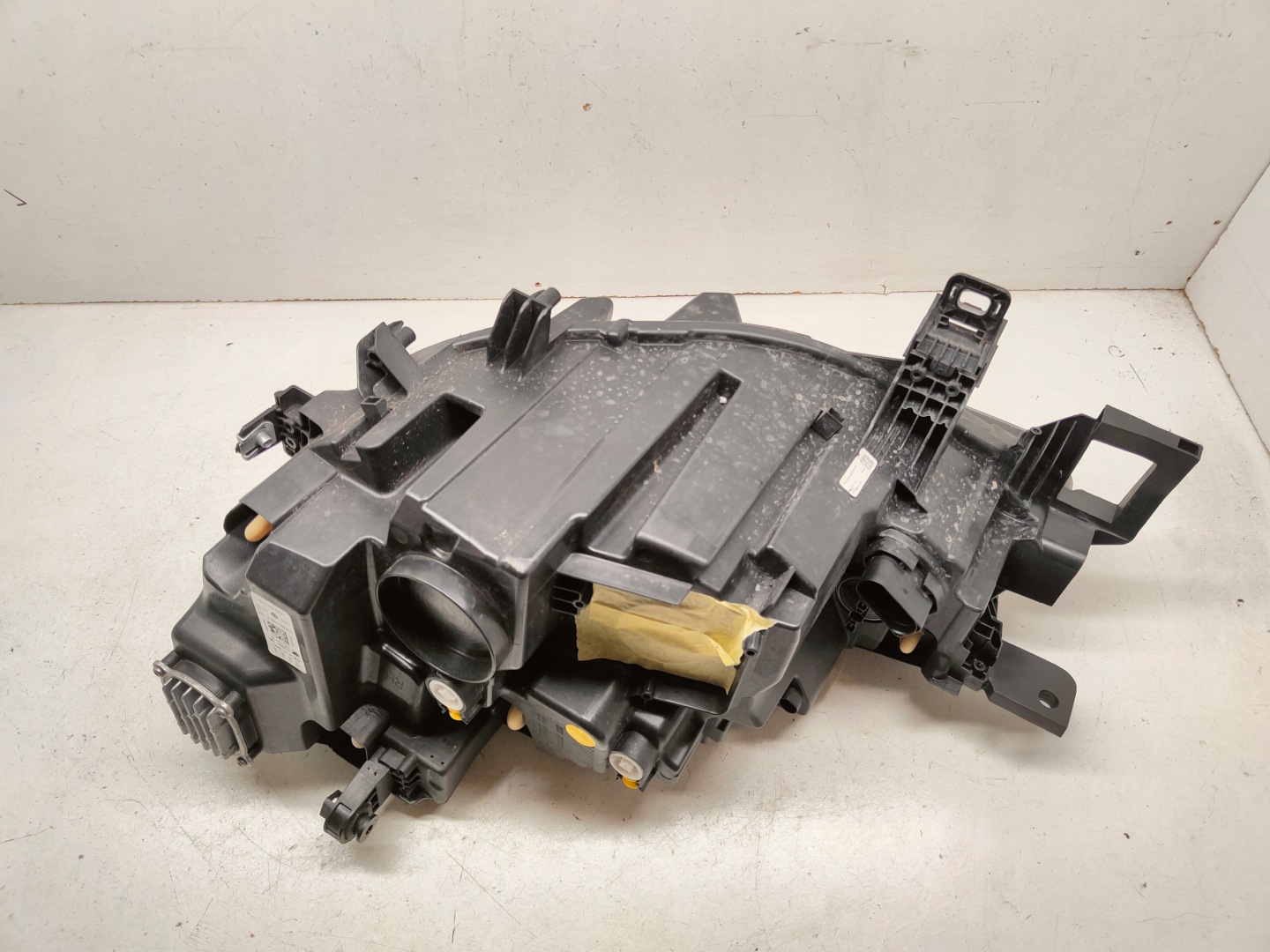Frontscheinwerfer VW ID.4 E2 11B941006A LED Rechts Scheinwerfer Headlight - Thumbnail 7