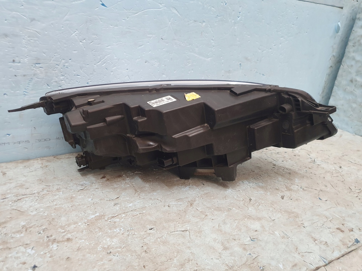 Frontscheinwerfer Ford Kuga III Mk3 LV4B13E016AN LED Links Headlight - Thumbnail 6
