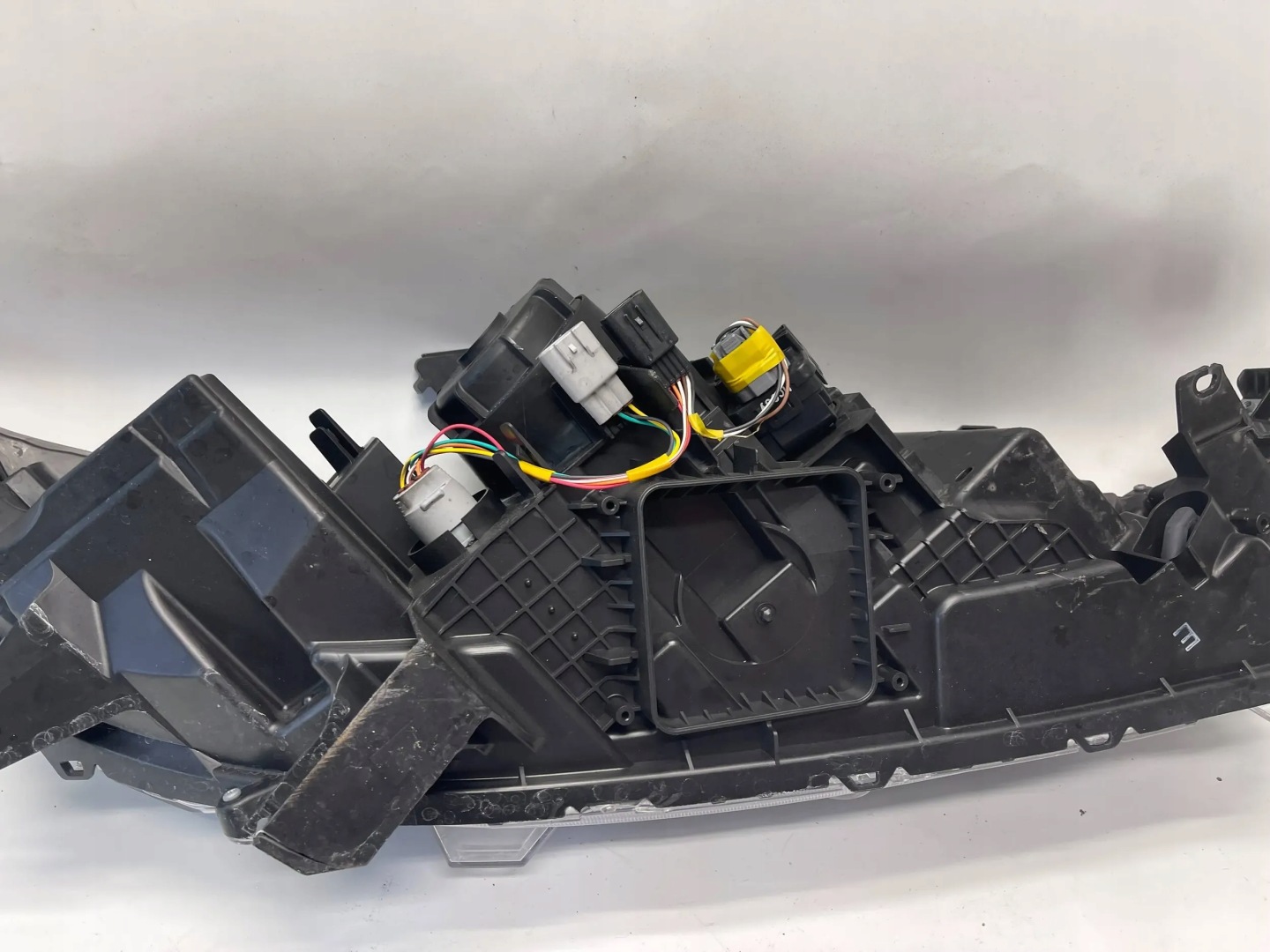 Frontscheinwerfer Mitsubishi Eclipse Cross GK0 LED Links Scheinwerfer Headlight - Thumbnail 12