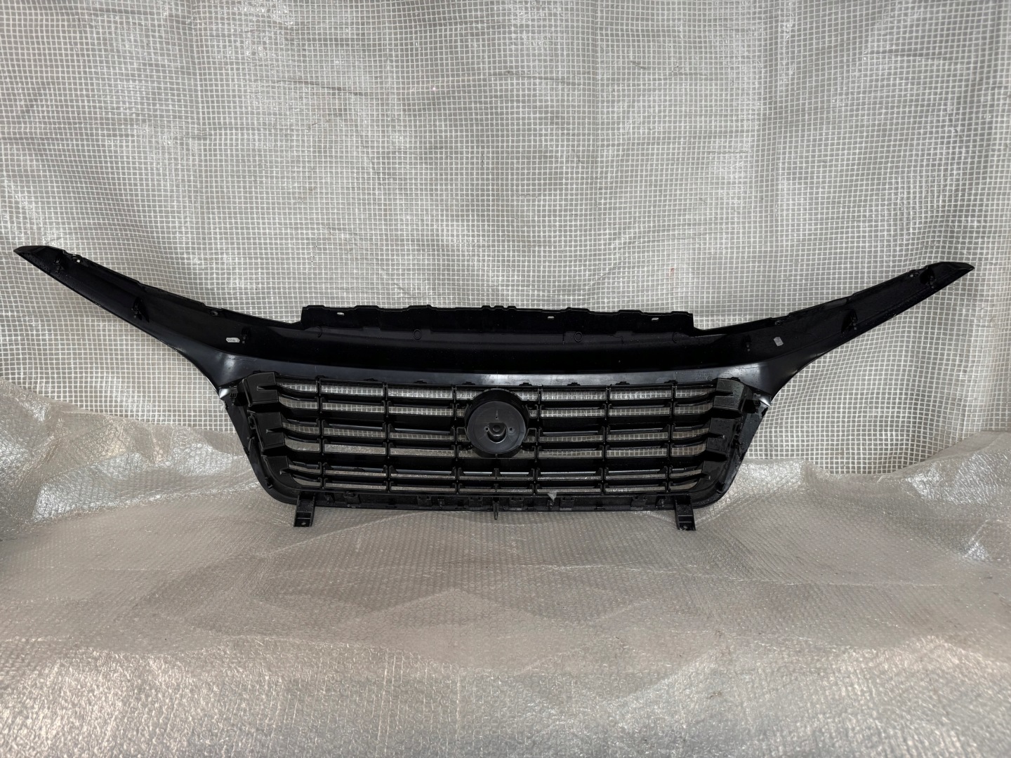 Fiat Ducato ZFA 240 Kühlergrill FRONTGRILL Kühlergitter 18072151 - Thumbnail 5