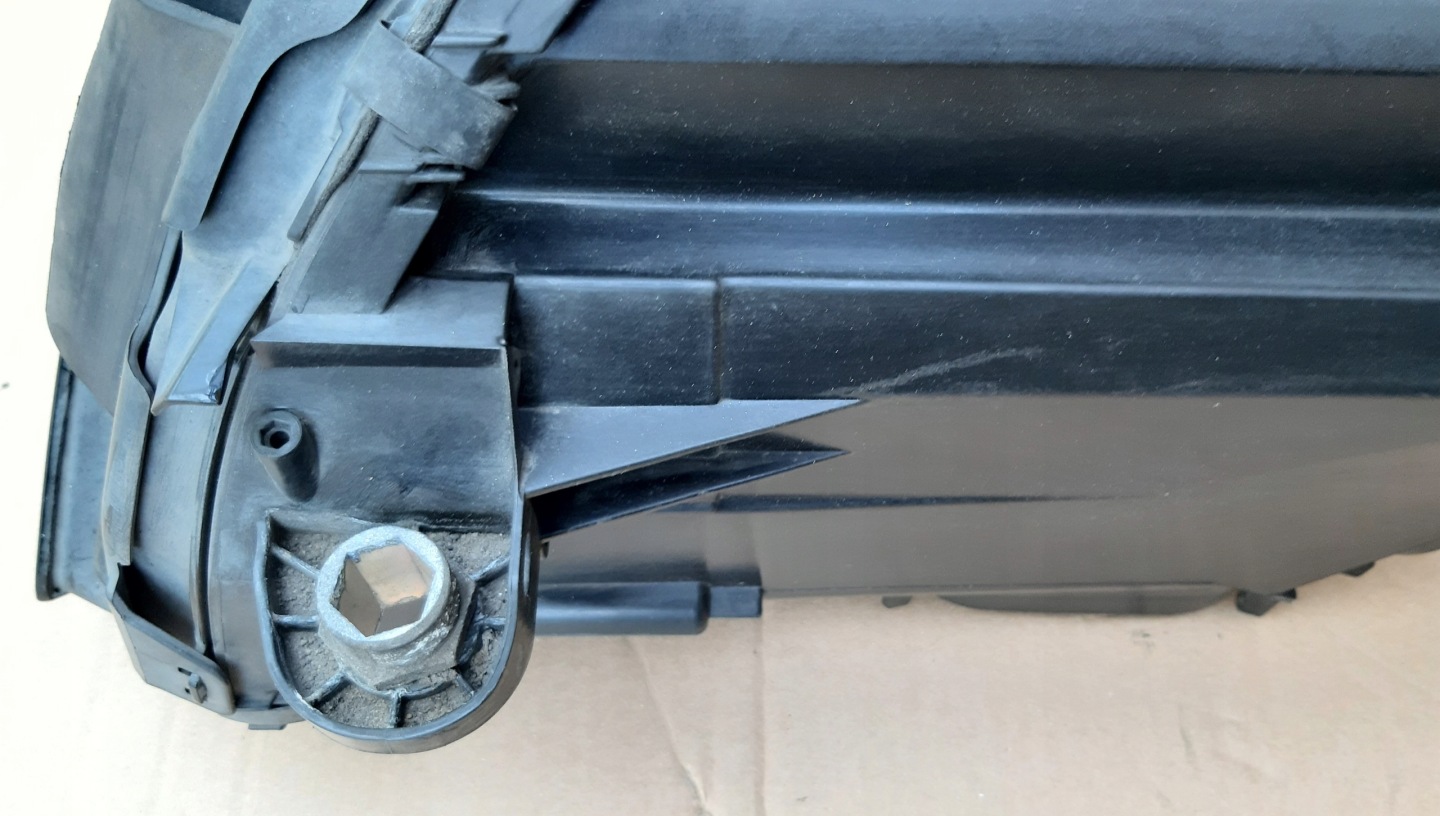 Frontscheinwerfer Mercedes-Benz C-Klasse W205 A2059068801 LED Rechts Headlight - Thumbnail 6