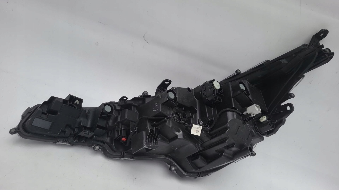Frontscheinwerfer Toyota Corolla E170 8111002S60M LED Rechts Headlight - Thumbnail 9