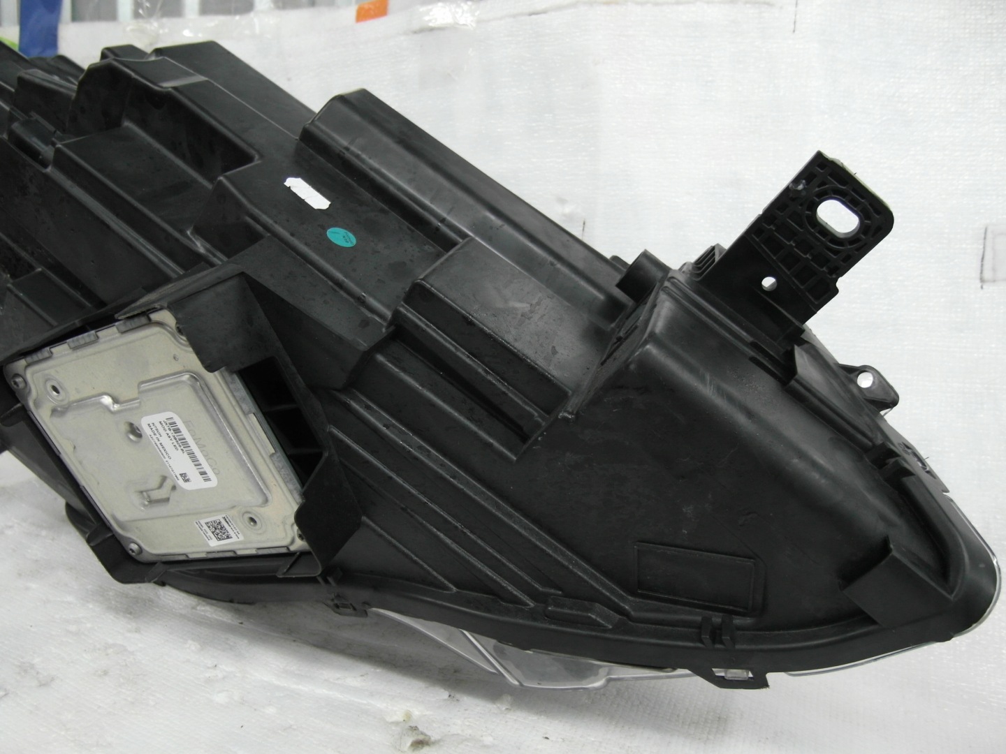 Frontscheinwerfer Ford Kuga III Mk3 LV4B13E017ALN LED Links Headlight - Thumbnail 9